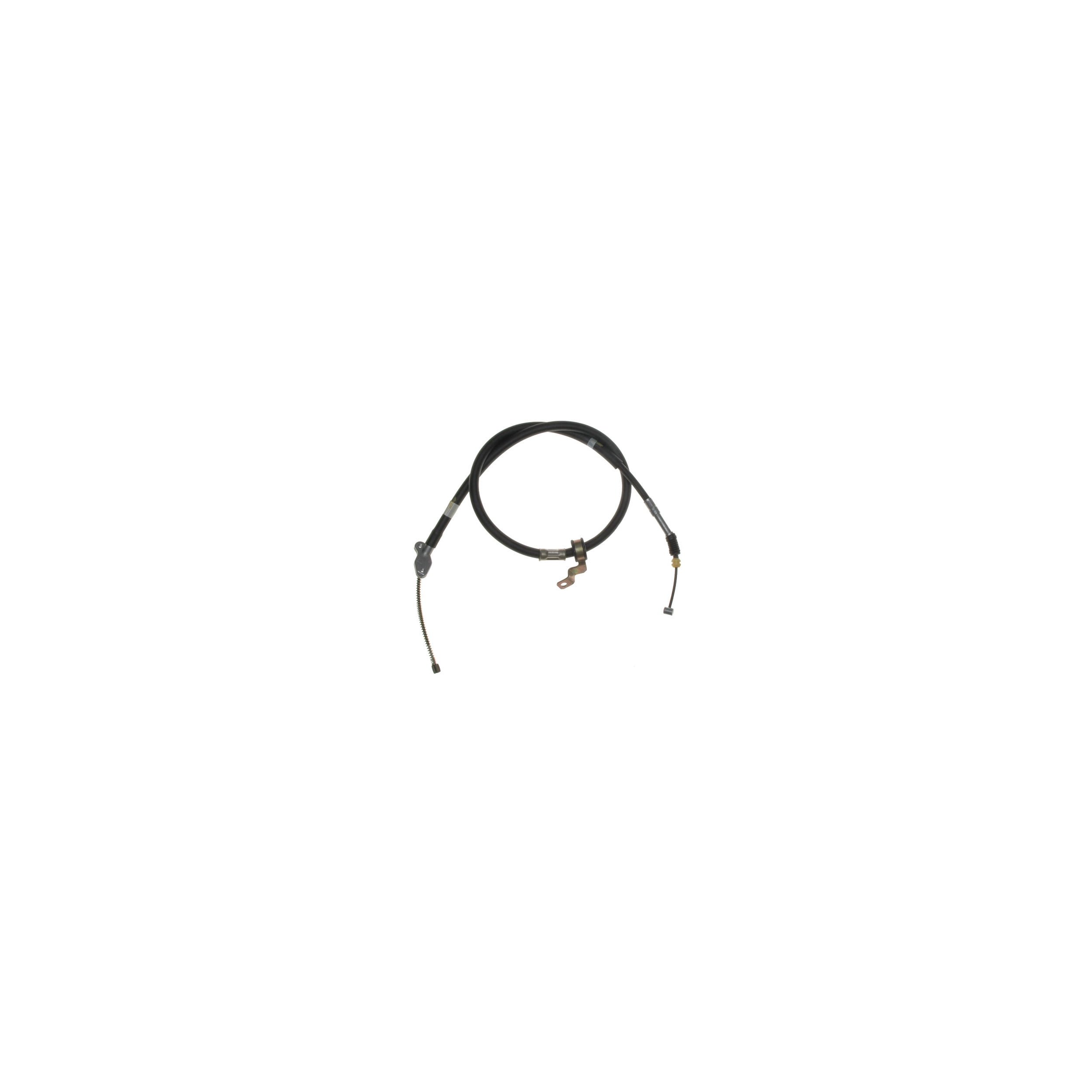 Raybestos Element3 Parking Brake Cable, BC95311 Fits select: 1996-1999,2001-2003 TOYOTA RAV4