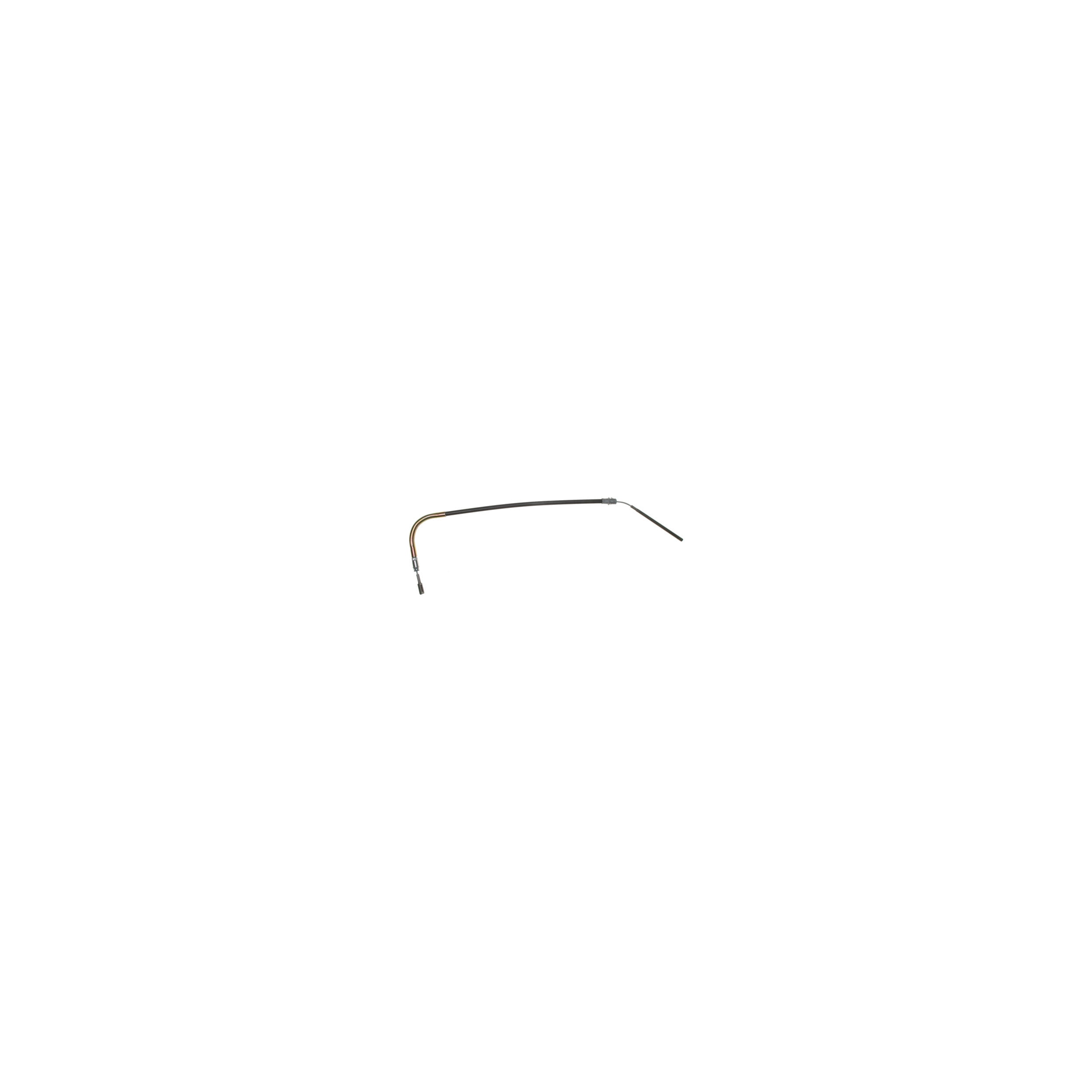 Raybestos Element3 Parking Brake Cable, BC95317 Fits select: 1997-1999 PONTIAC GRAND PRIX, 1997-1999 BUICK REGAL