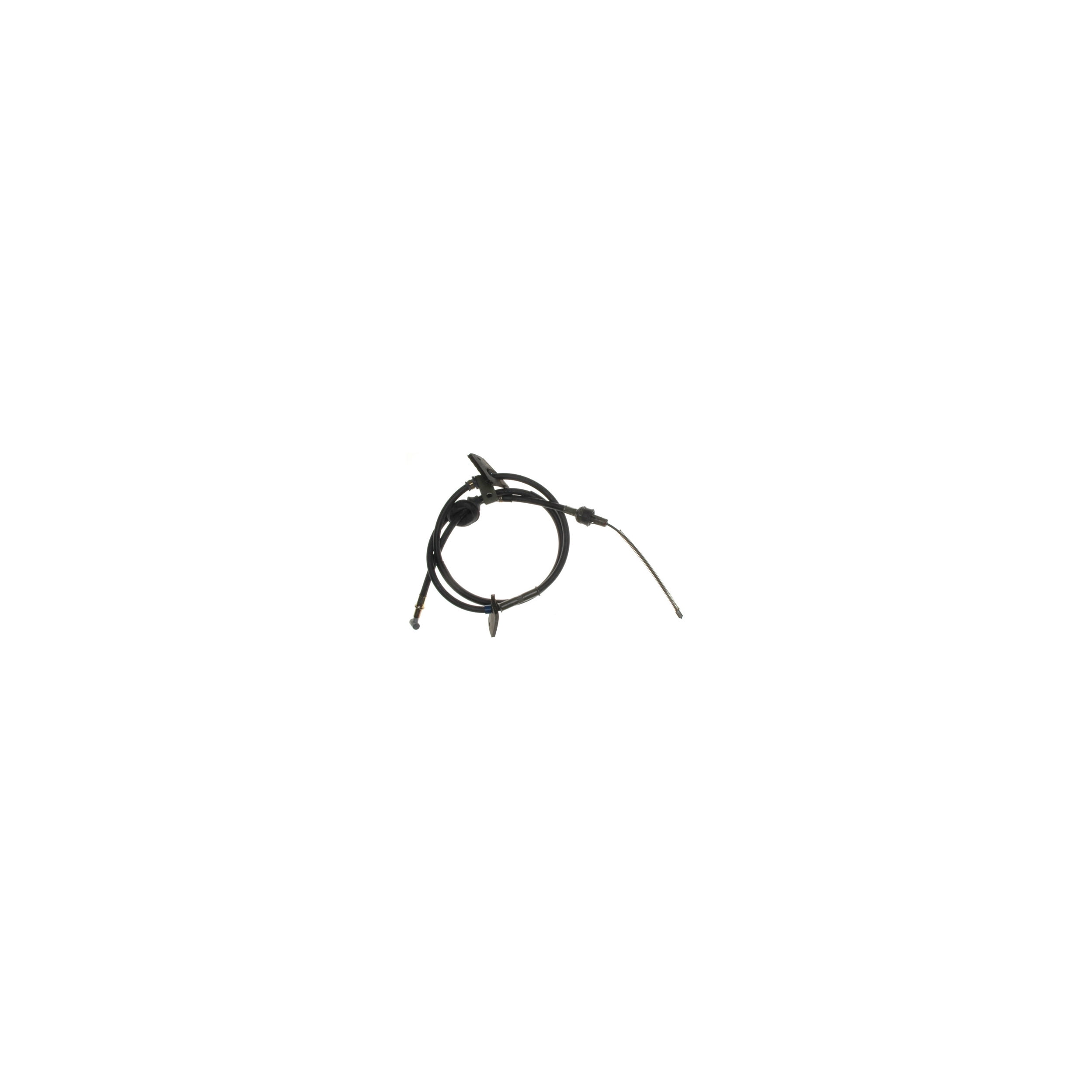 Raybestos Element3 Parking Brake Cable, BC95330 Fits select: 1996-1998 SUZUKI SIDEKICK SPORT JX/SPORT JLX