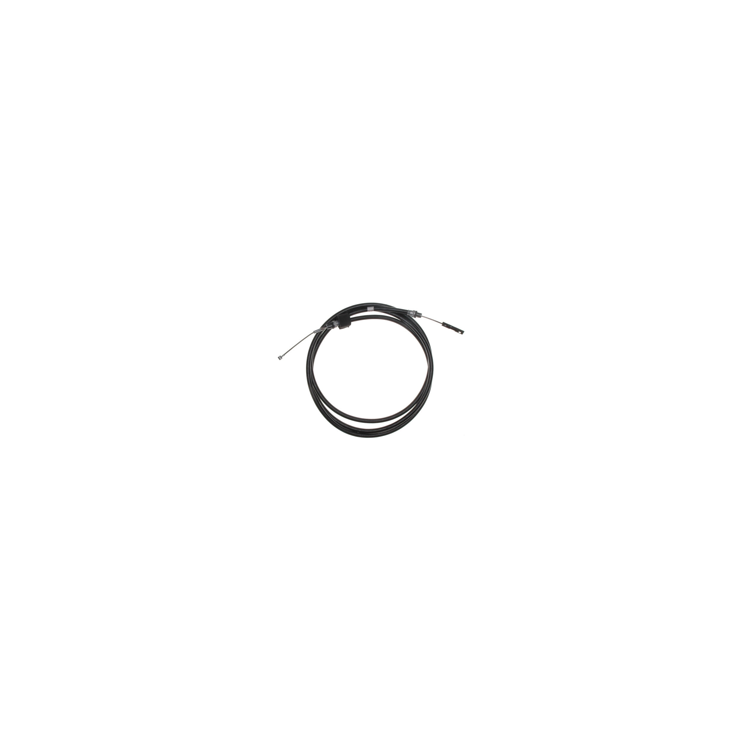 Raybestos Element3 Parking Brake Cable, BC95356