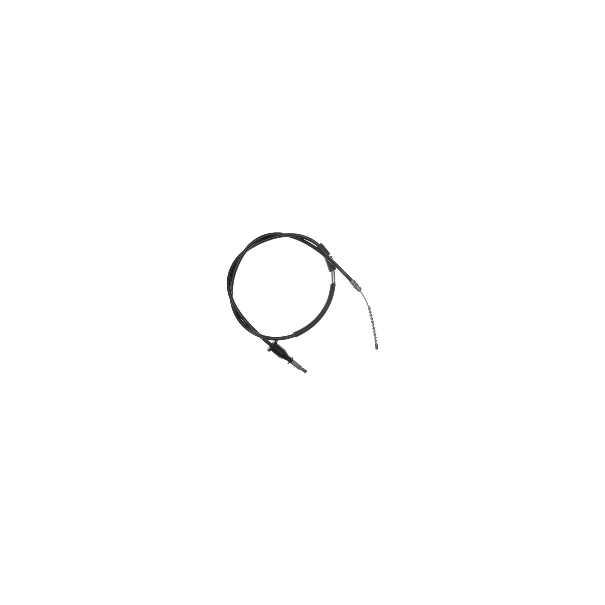 Raybestos Element3 Parking Brake Cable, BC95412 Fits select: 1997-2001 DODGE STRATUS, 1997-2000 CHRYSLER CIRRUS