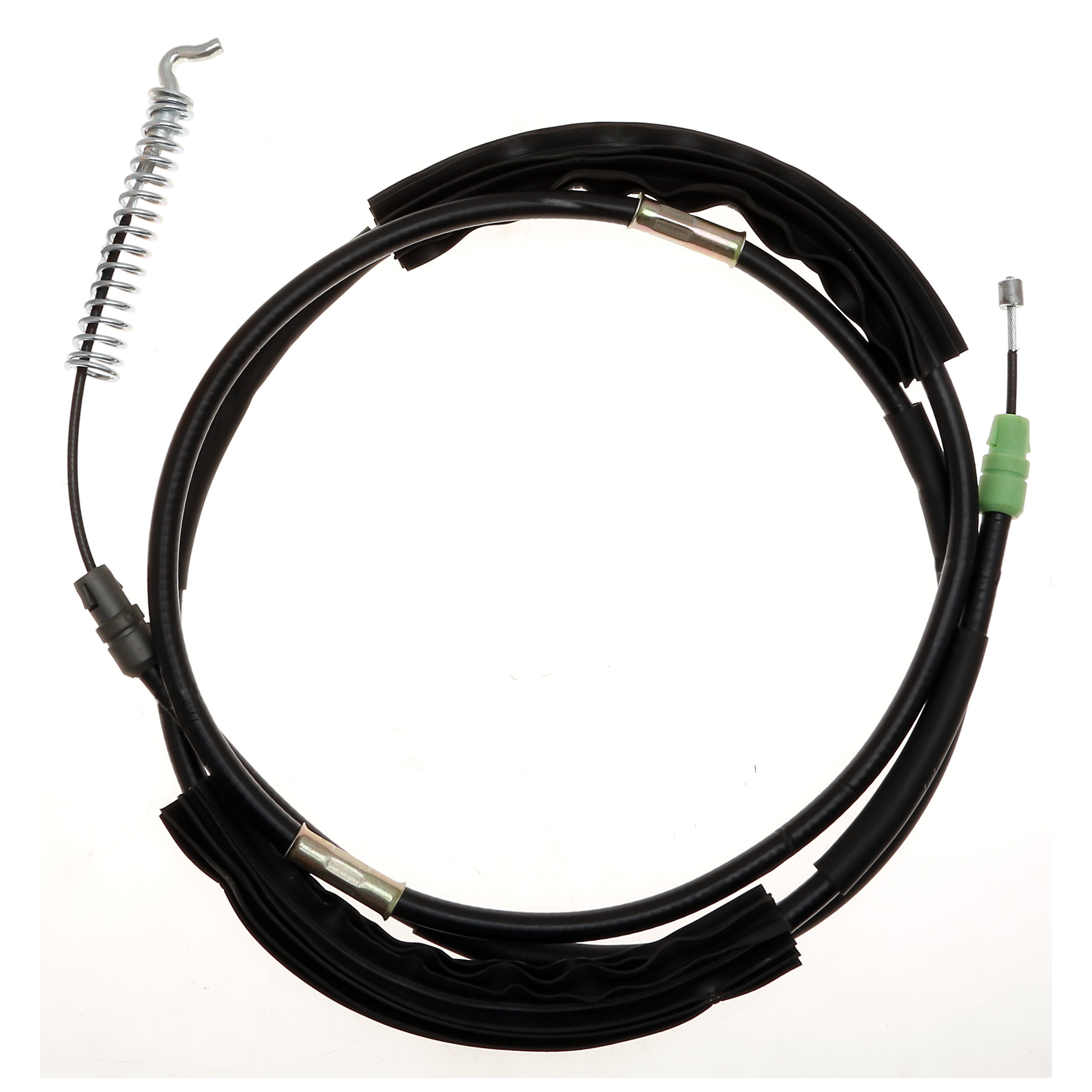 Raybestos Element3 Parking Brake Cable, BC95432 Fits select: 1995-1999 SATURN SL2, 1995-1999 SATURN SL1