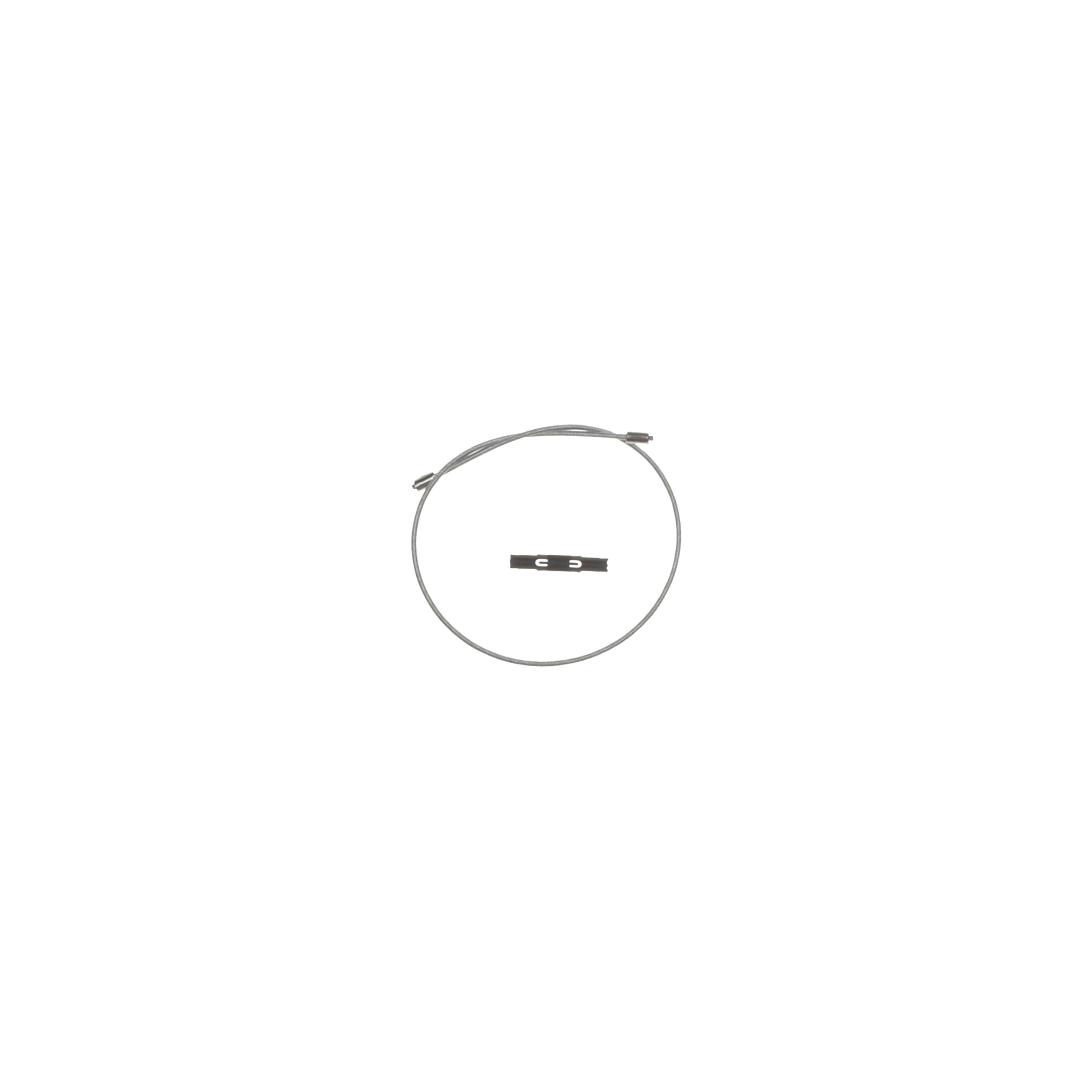 Raybestos Element3 Parking Brake Cable, BC95457