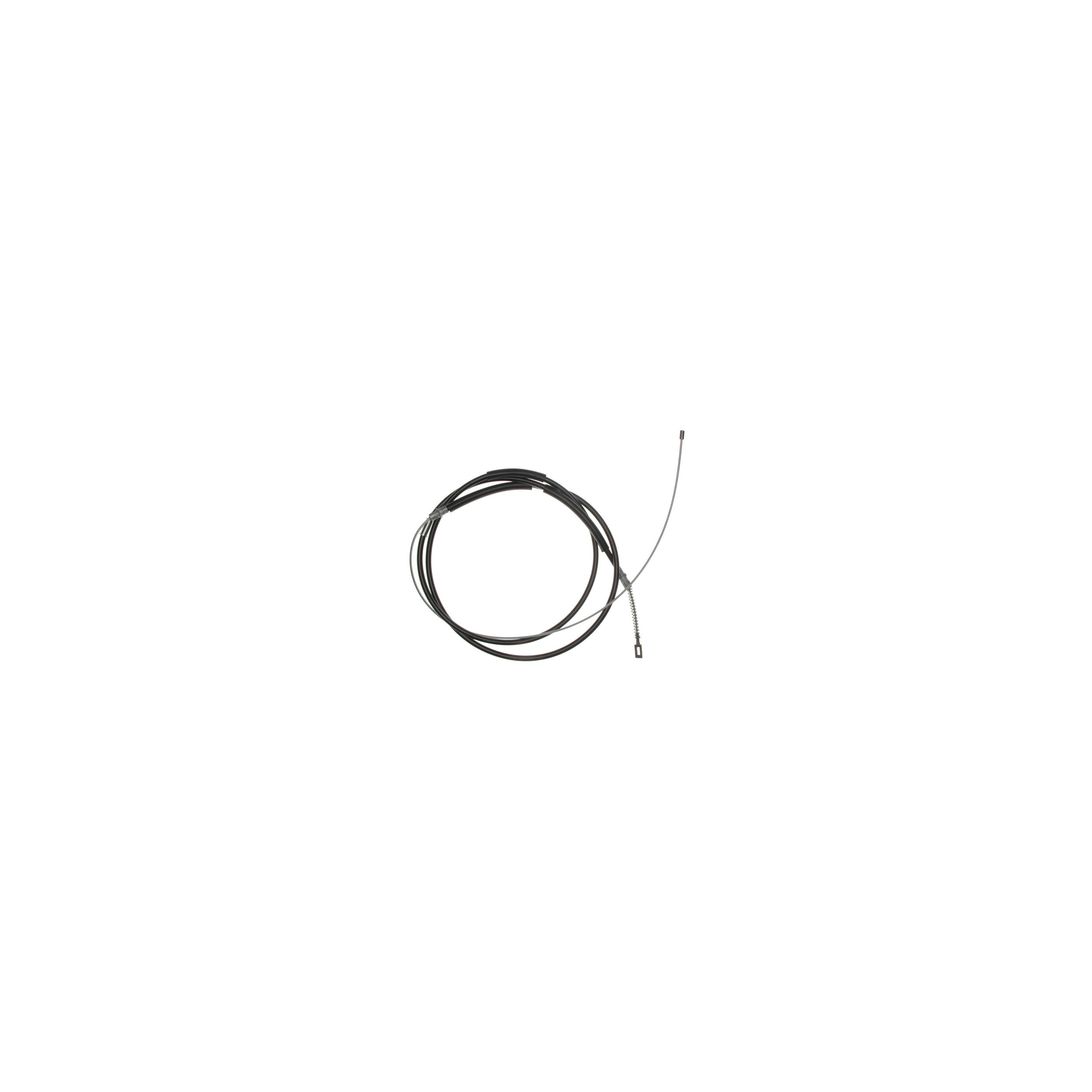Raybestos Element3 Parking Brake Cable, BC95463 Fits select: 1998-1999 FORD F250
