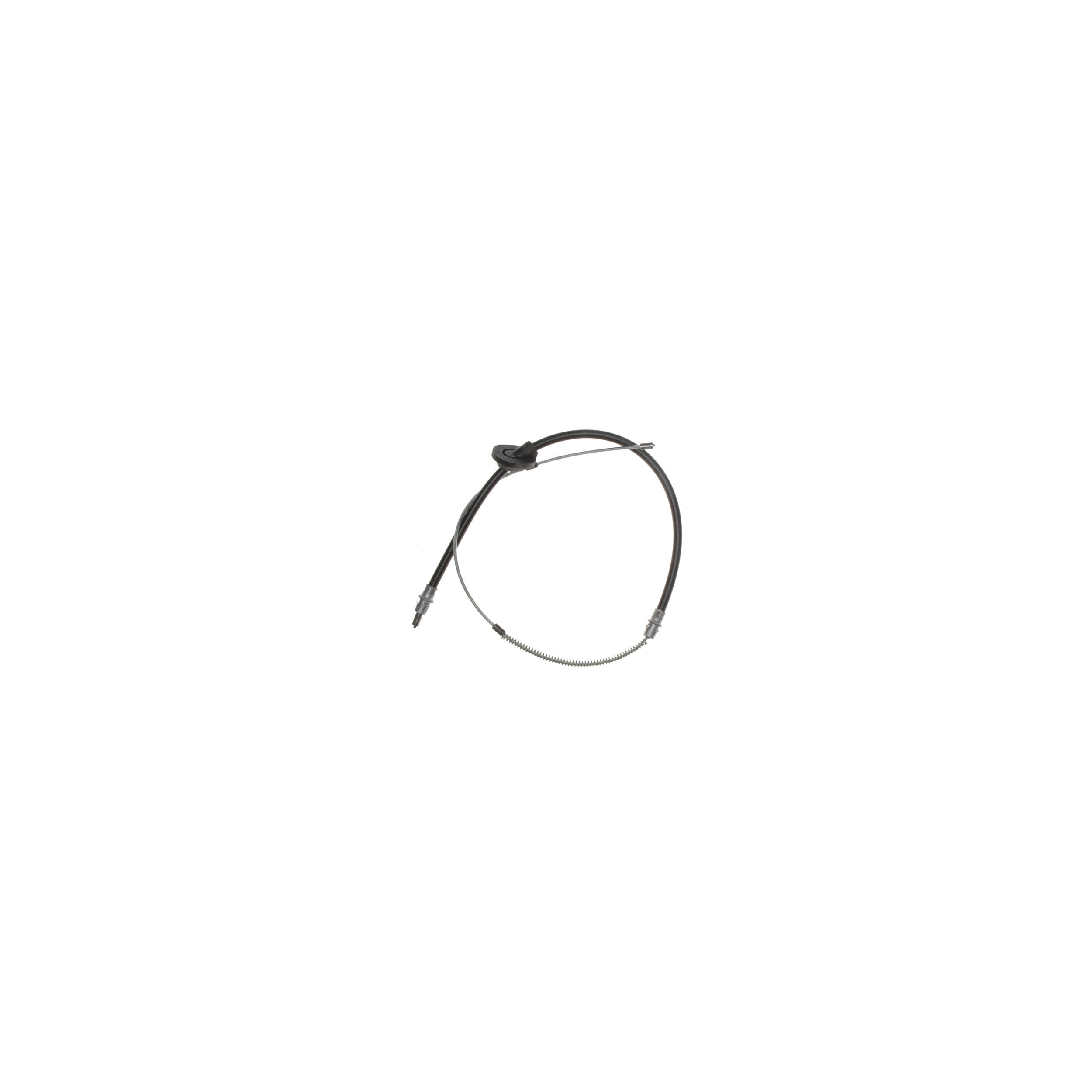 Raybestos Element3 Parking Brake Cable, BC95466 Fits select: 1997-1998 LINCOLN CONTINENTAL