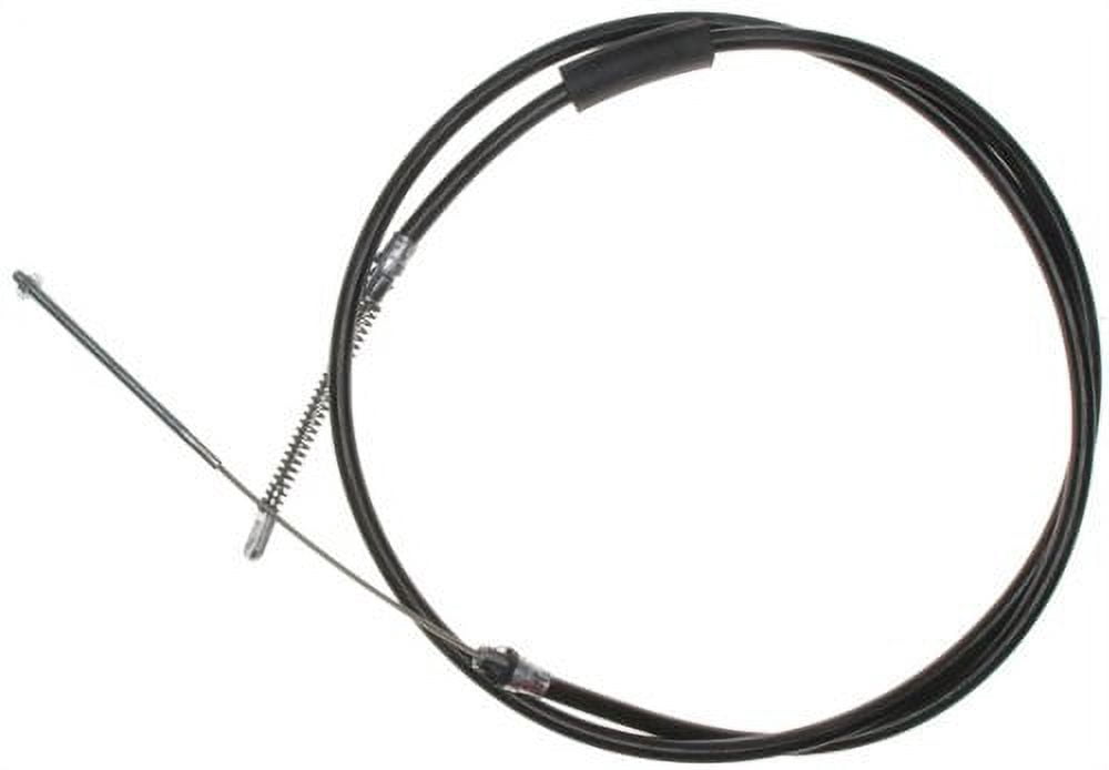 Raybestos Element3 Parking Brake Cable, BC95541 Fits select: 1999-2002 CHEVROLET S TRUCK, 1998-2005 CHEVROLET BLAZER