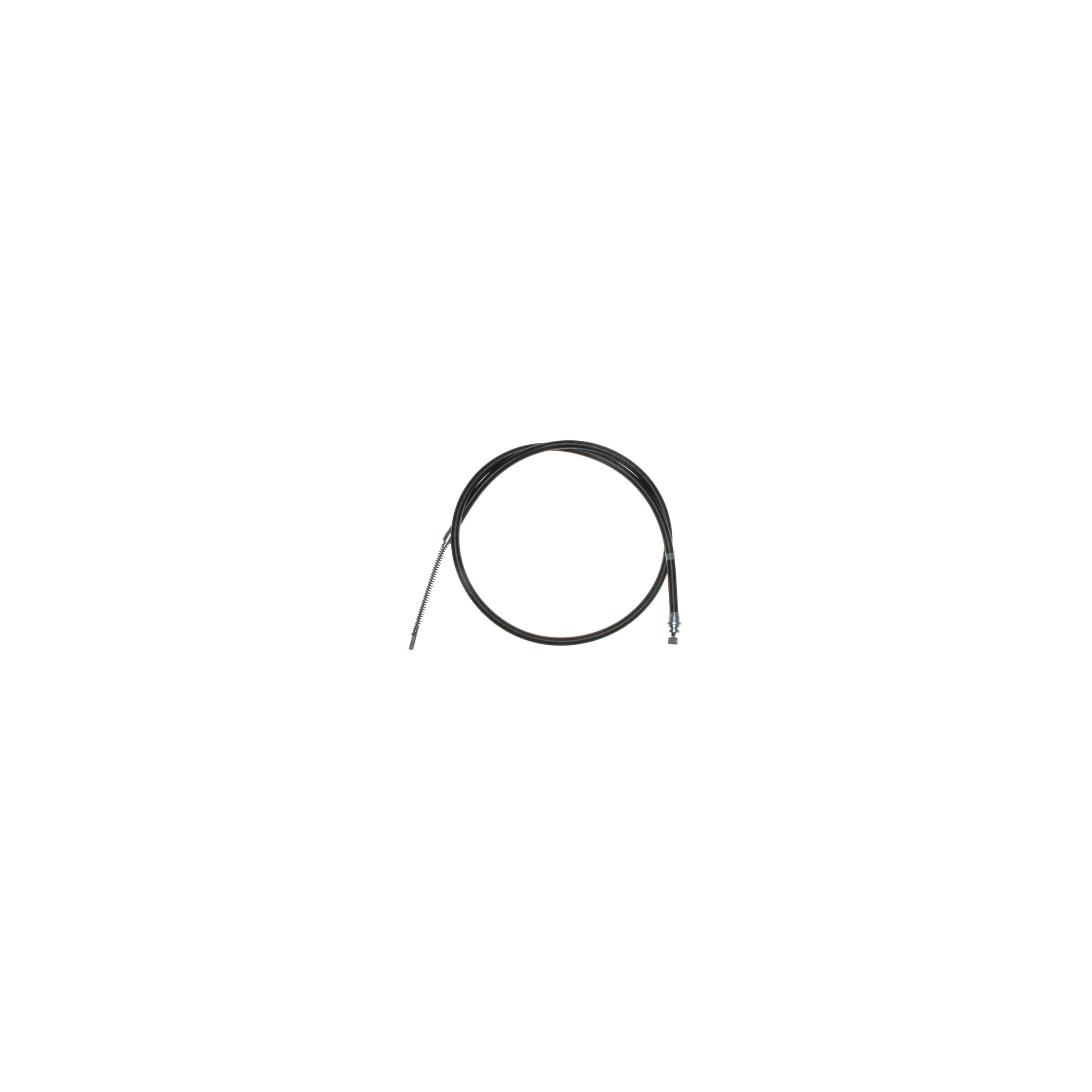 Raybestos Element3 Parking Brake Cable, BC95688 Fits select: 1987-1991 DODGE COLT VISTA