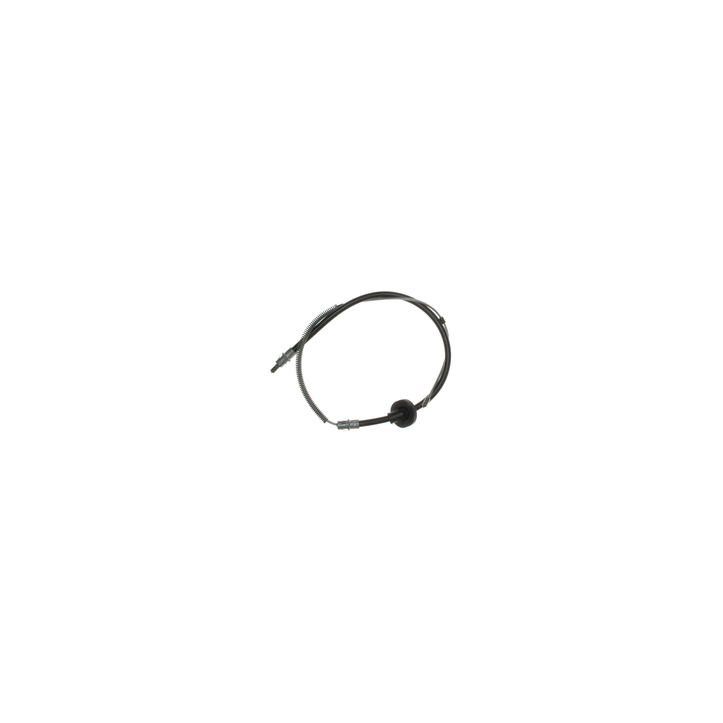 Raybestos Element3 Parking Brake Cable, BC95715