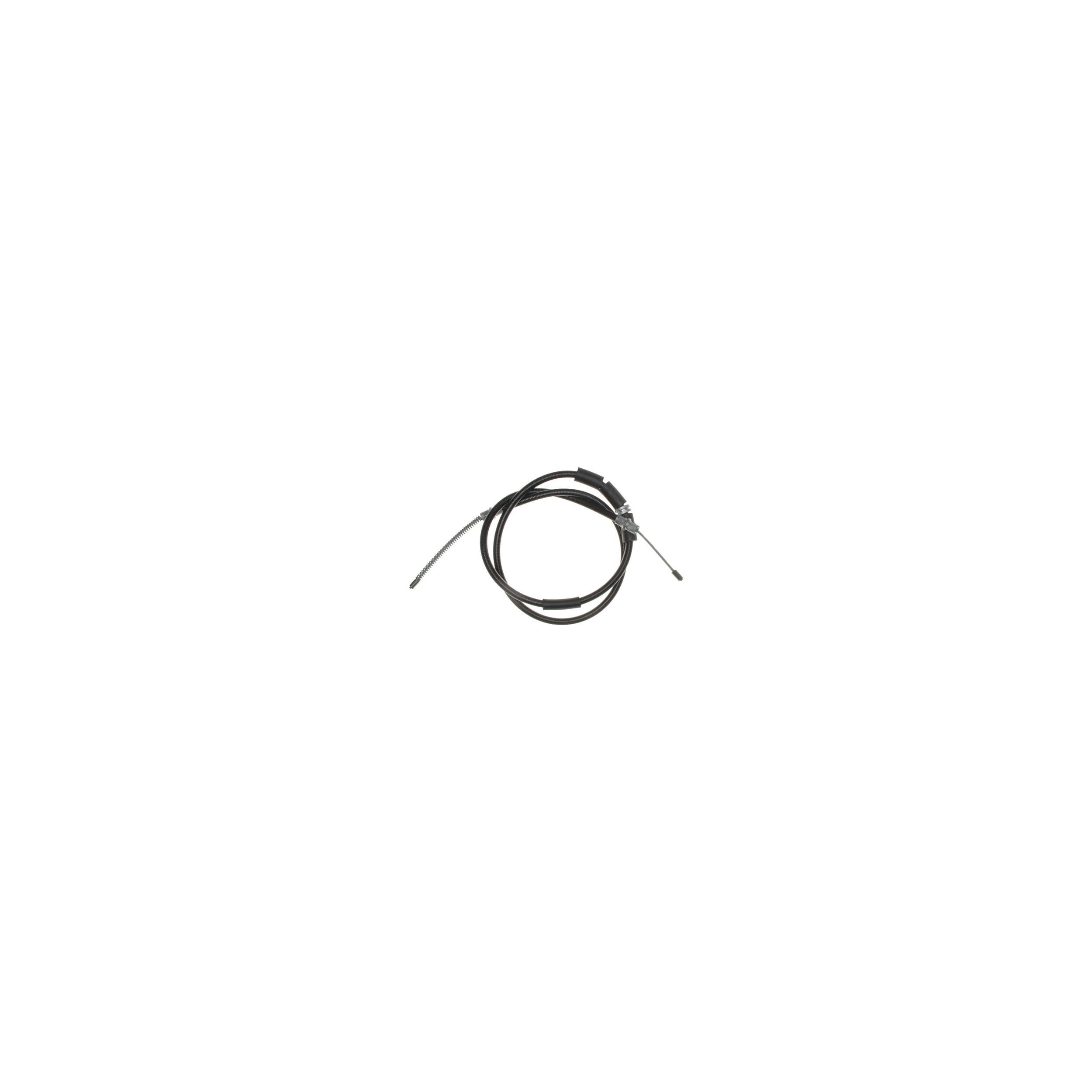 Raybestos Element3 Parking Brake Cable, BC95716 Fits select: 1999-2002 MERCURY COUGAR