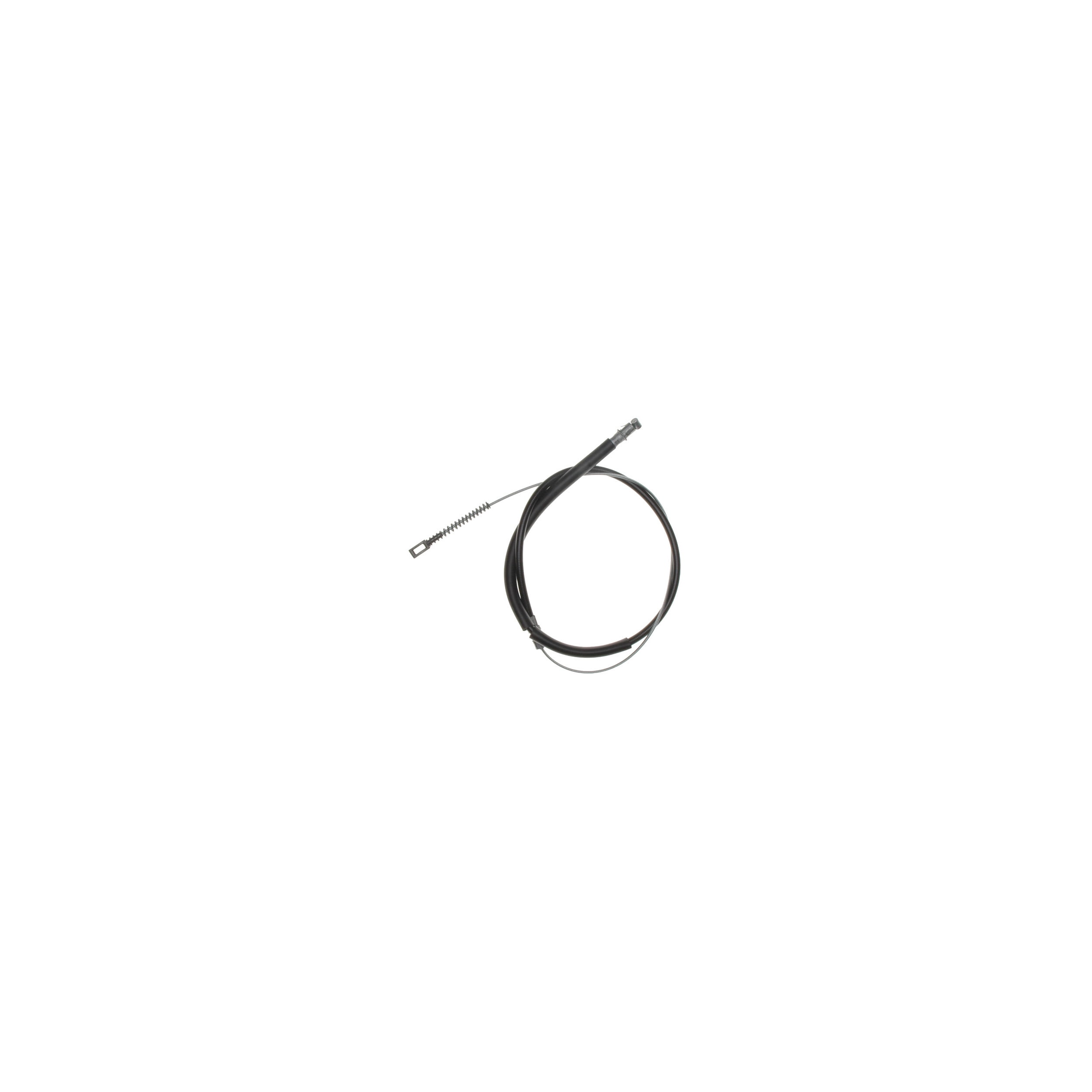Raybestos Element3 Parking Brake Cable, BC95721