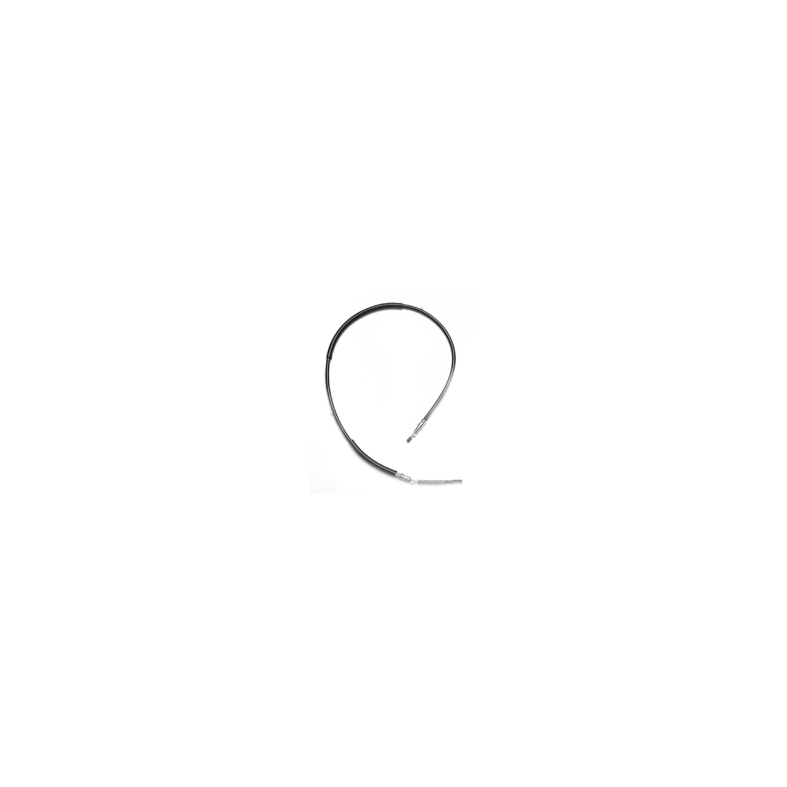 Raybestos Element3 Parking Brake Cable, BC95725 Fits select: 2001-2002 FORD RANGER