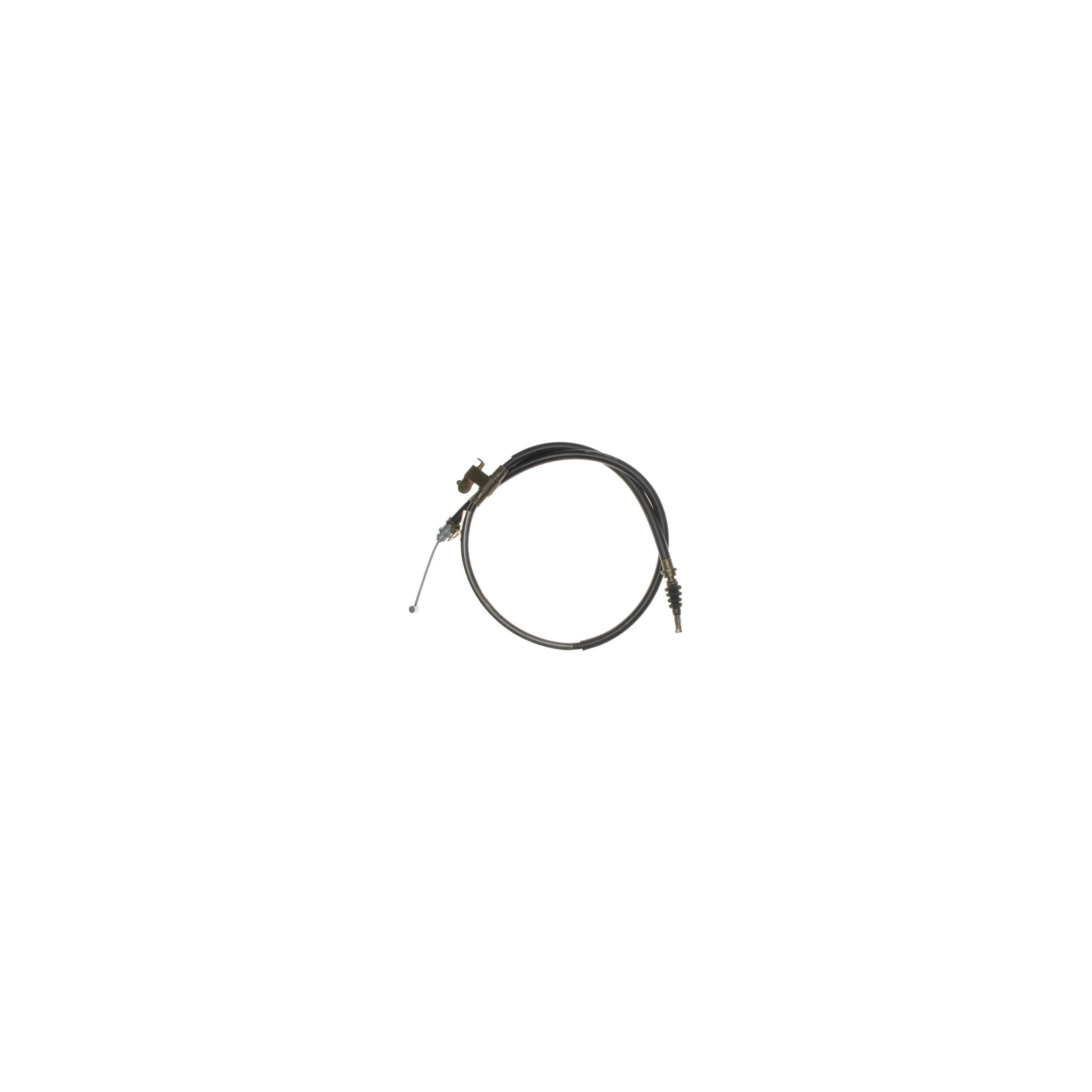 Raybestos Element3 Parking Brake Cable, BC95730 Fits select: 1997-2003 FORD ESCORT, 1997-1999 MERCURY TRACER
