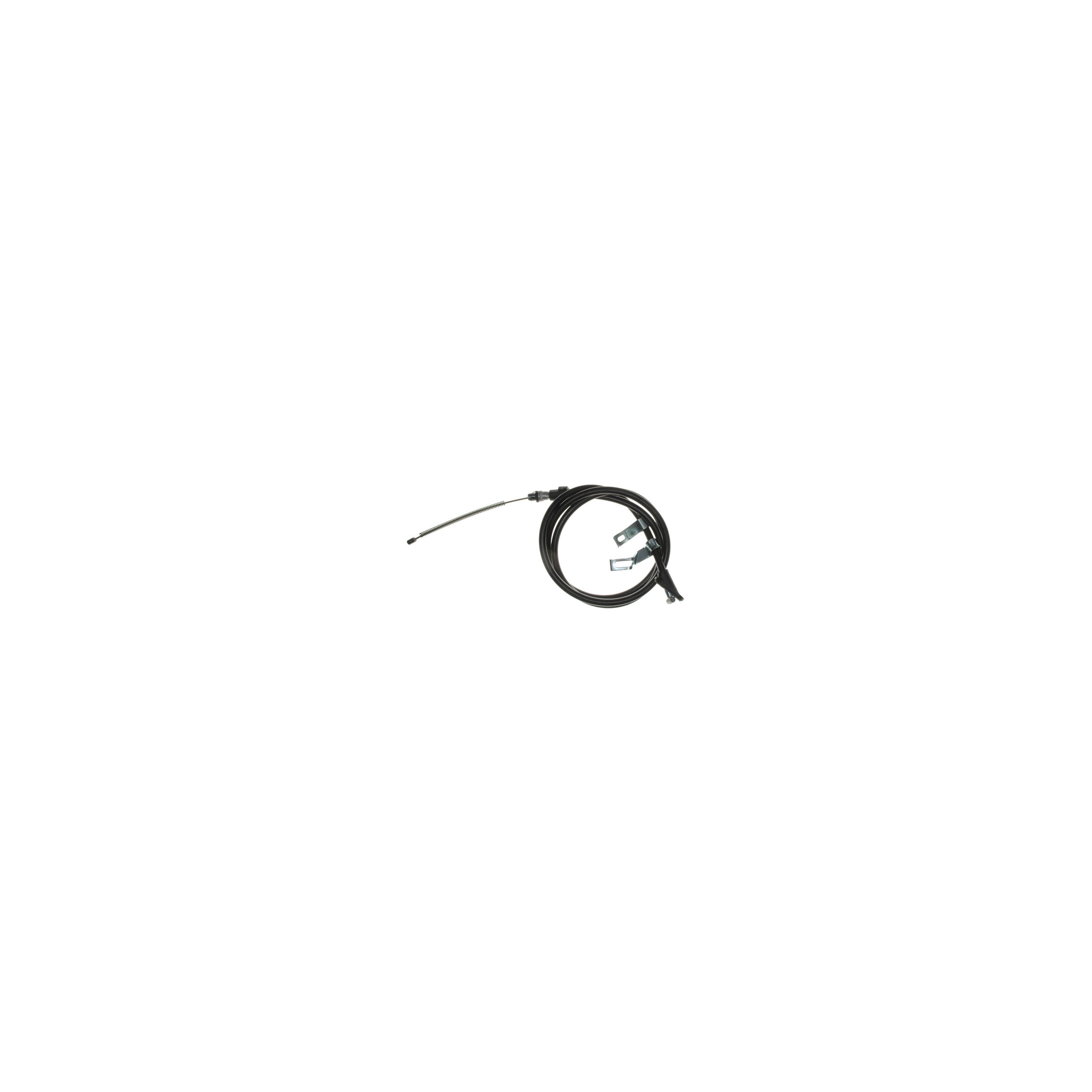 Raybestos Element3 Parking Brake Cable, BC95748 Fits select: 1999-2001 HONDA ODYSSEY