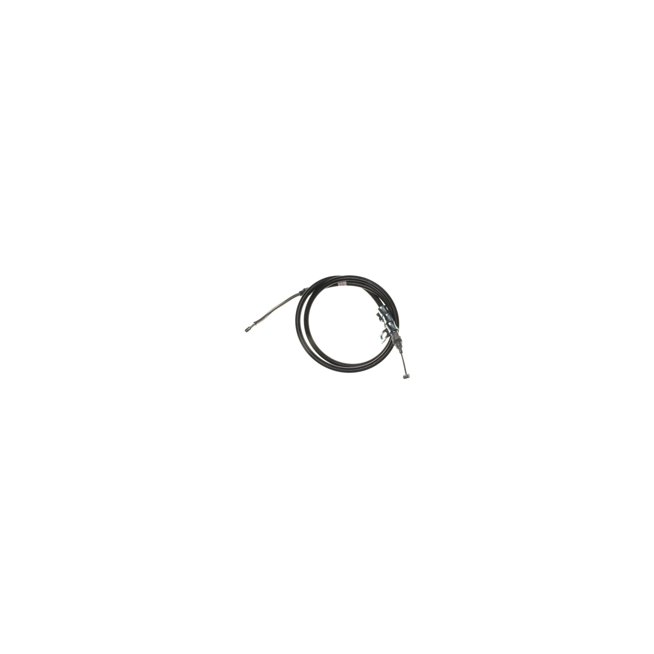 Raybestos Element3 Parking Brake Cable, BC95754 Fits select: 1998-2002 MAZDA 626