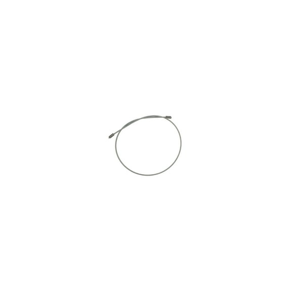 Raybestos Element3 Parking Brake Cable, BC95796 Fits select: 2000-2001 DODGE RAM 3500
