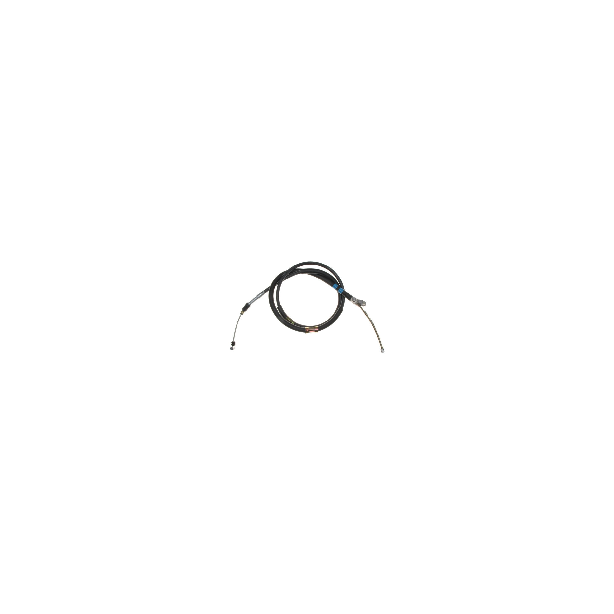 Raybestos Element3 Parking Brake Cable, BC95839 Fits select: 1997-2001 TOYOTA CAMRY