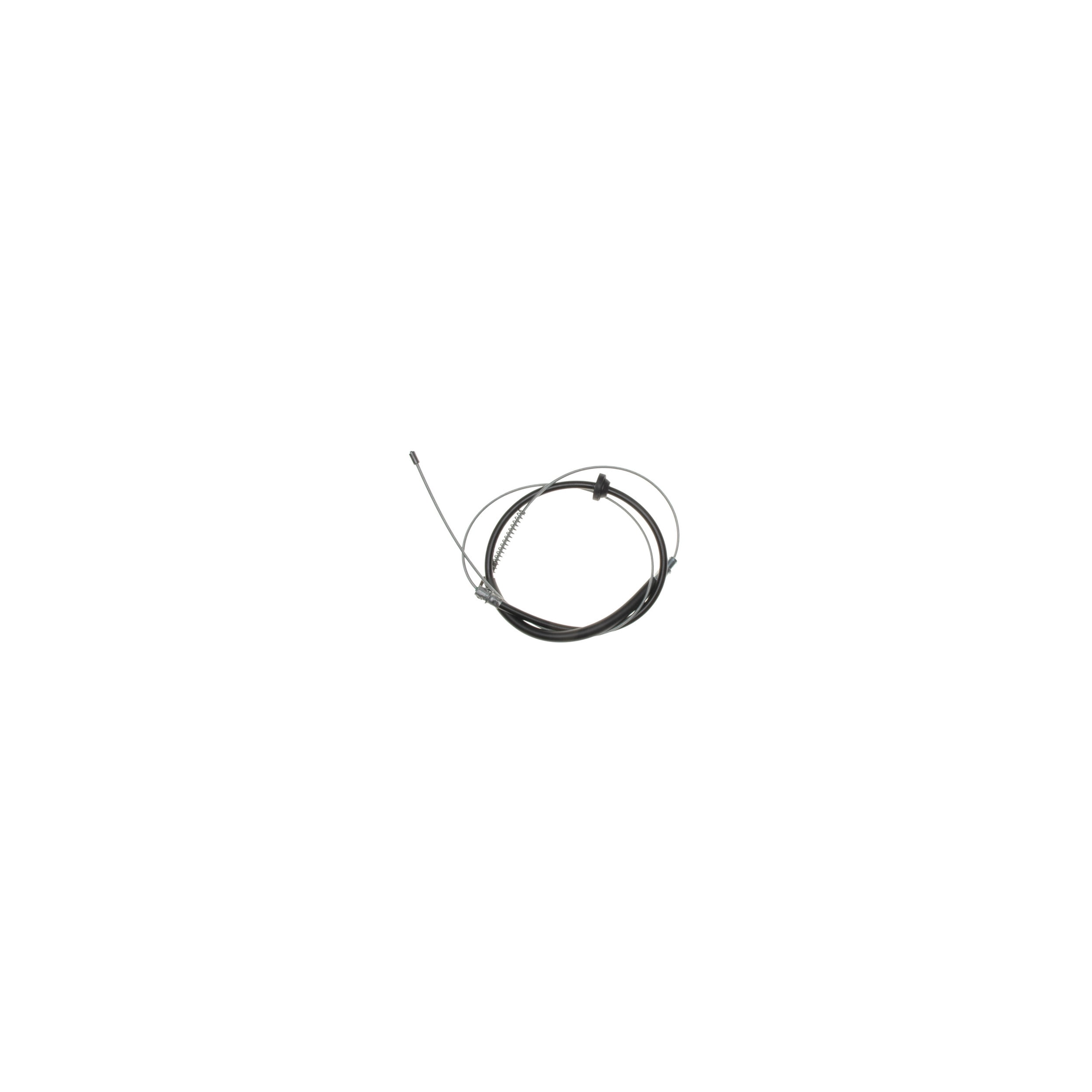 Raybestos Element3 Parking Brake Cable, BC95859 Fits select: 1999 FORD CROWN VICTORIA