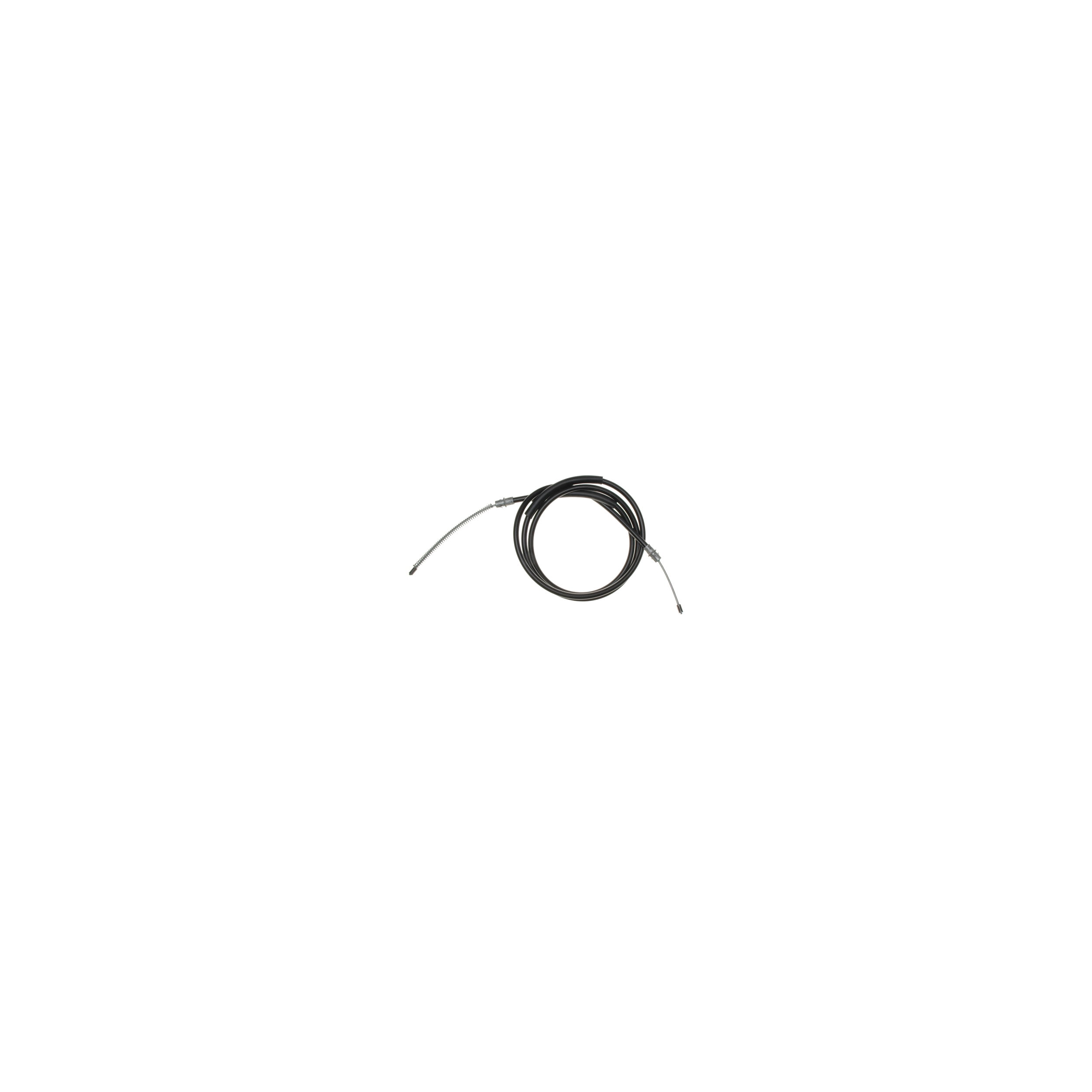 Raybestos Element3 Parking Brake Cable, BC95938 Fits select: 1995-1996 FORD ECONOLINE