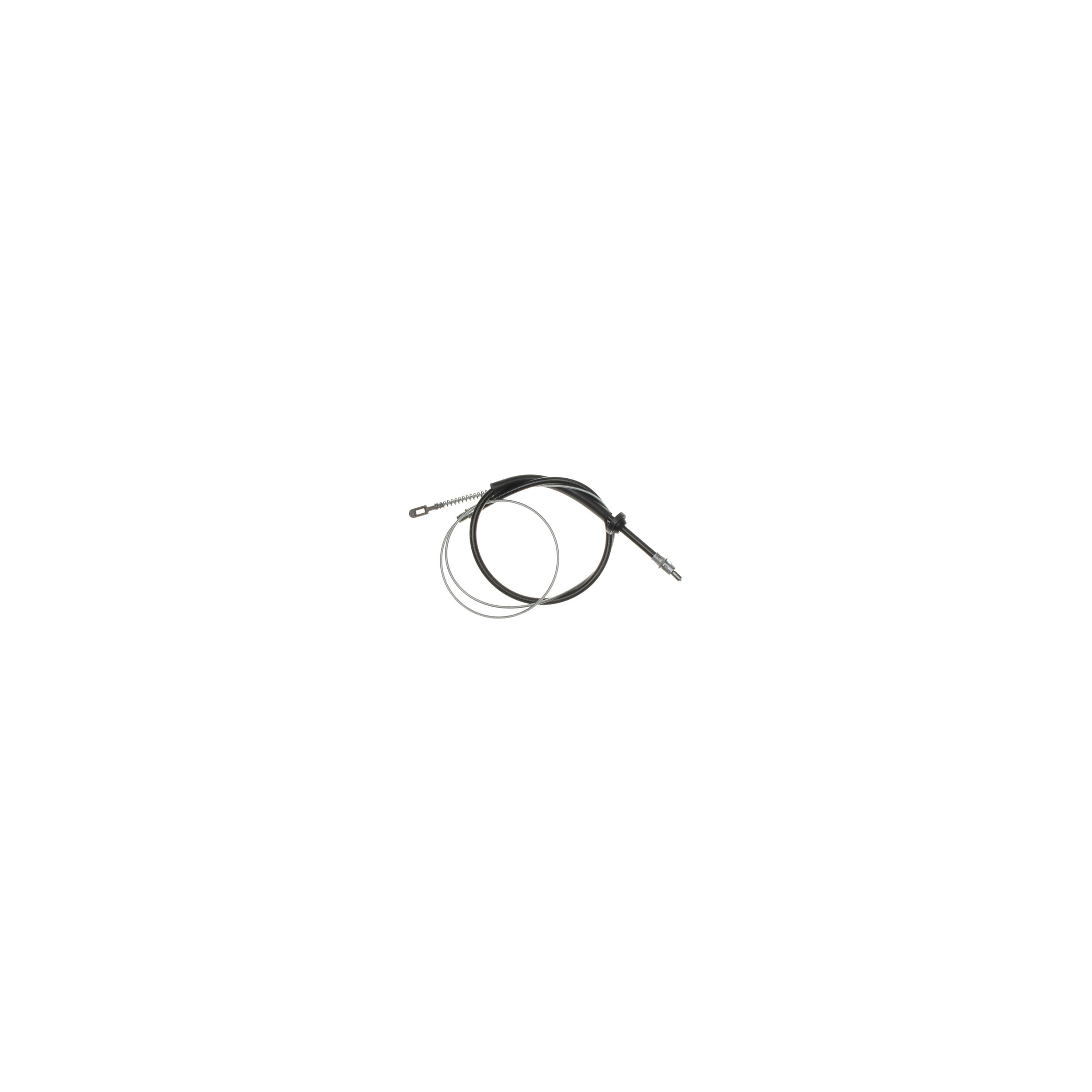 Raybestos Element3 Parking Brake Cable, BC95962 Fits select: 2000-2001 FORD CROWN VICTORIA