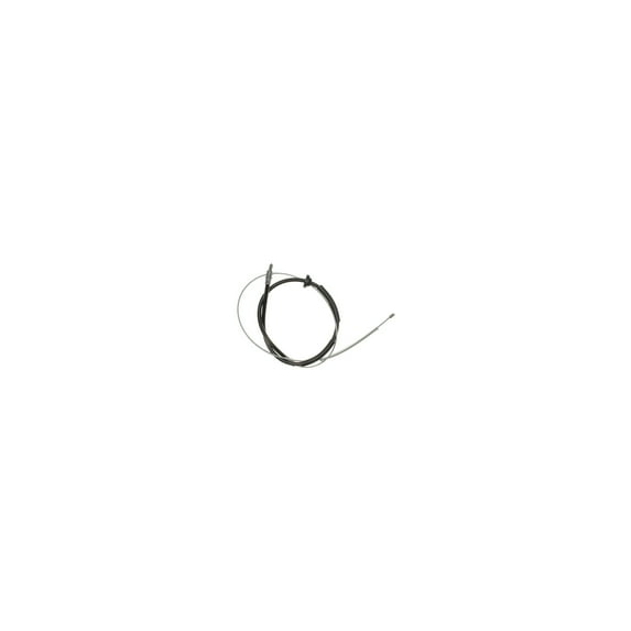 Raybestos Element3 Parking Brake Cable, BC96063