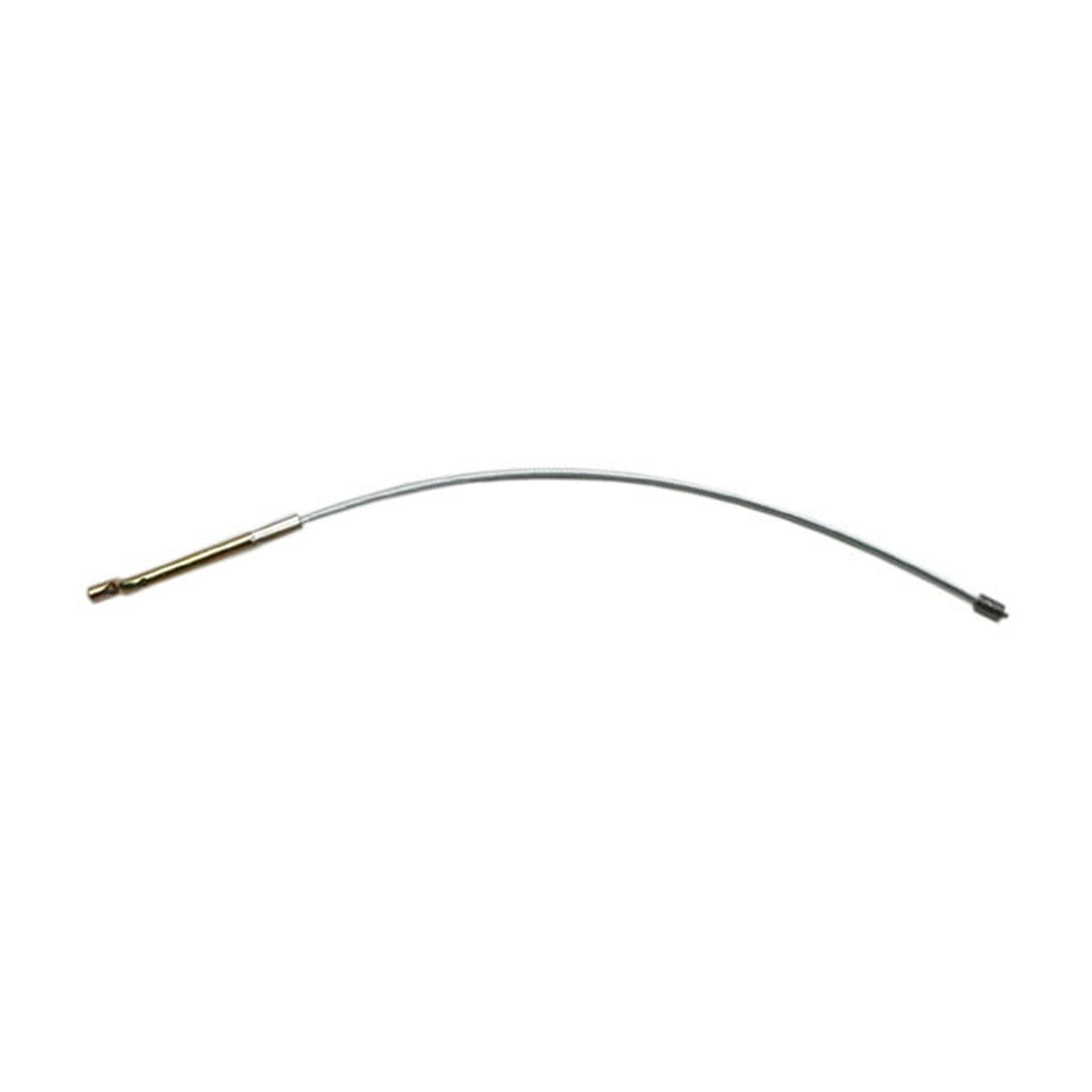Raybestos Element3 Parking Brake Cable, BC96112 Fits select: 2003 DODGE DAKOTA