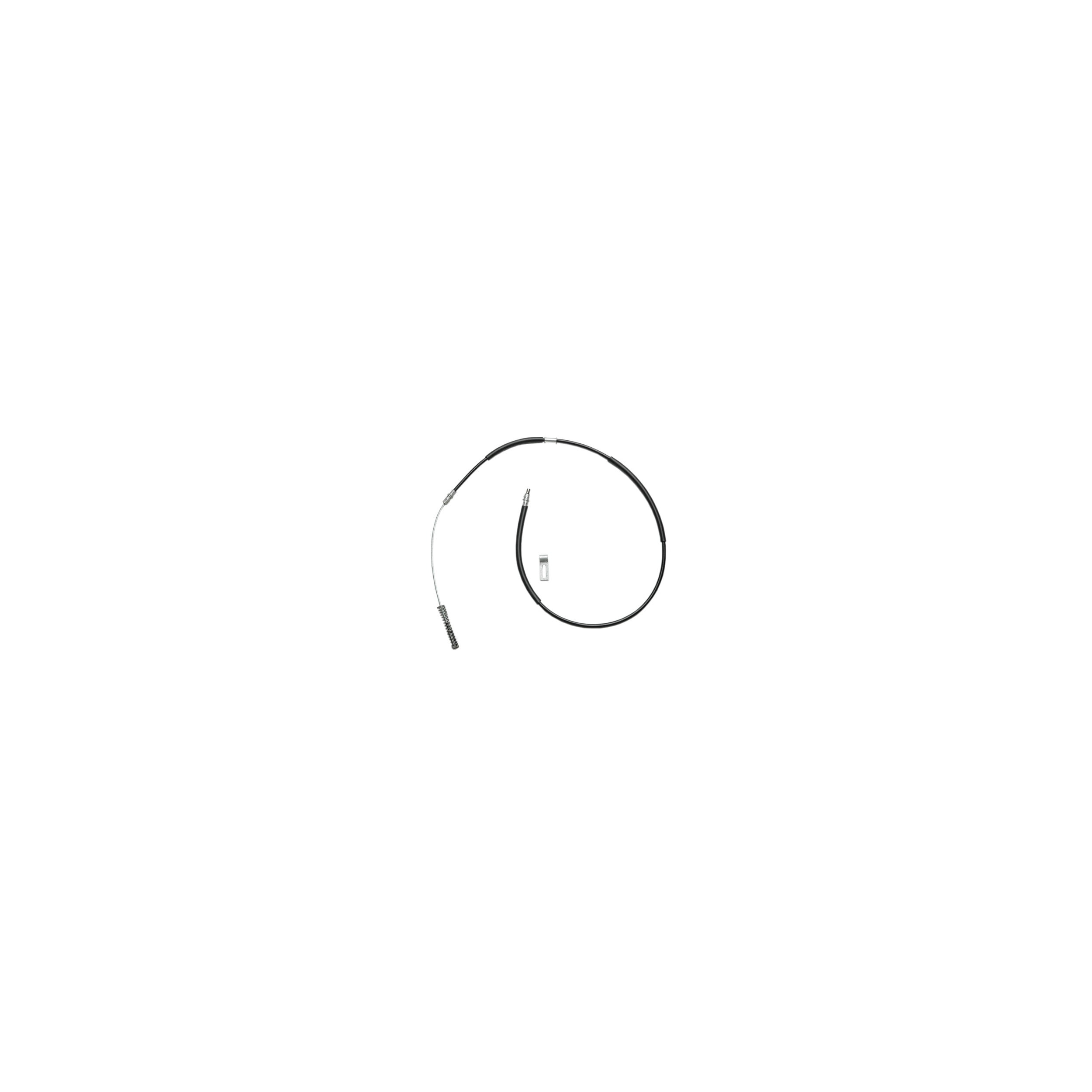 Raybestos Element3 Parking Brake Cable, BC96150 Fits select: 2003 CHEVROLET SUBURBAN, 2003-2005 GMC YUKON XL