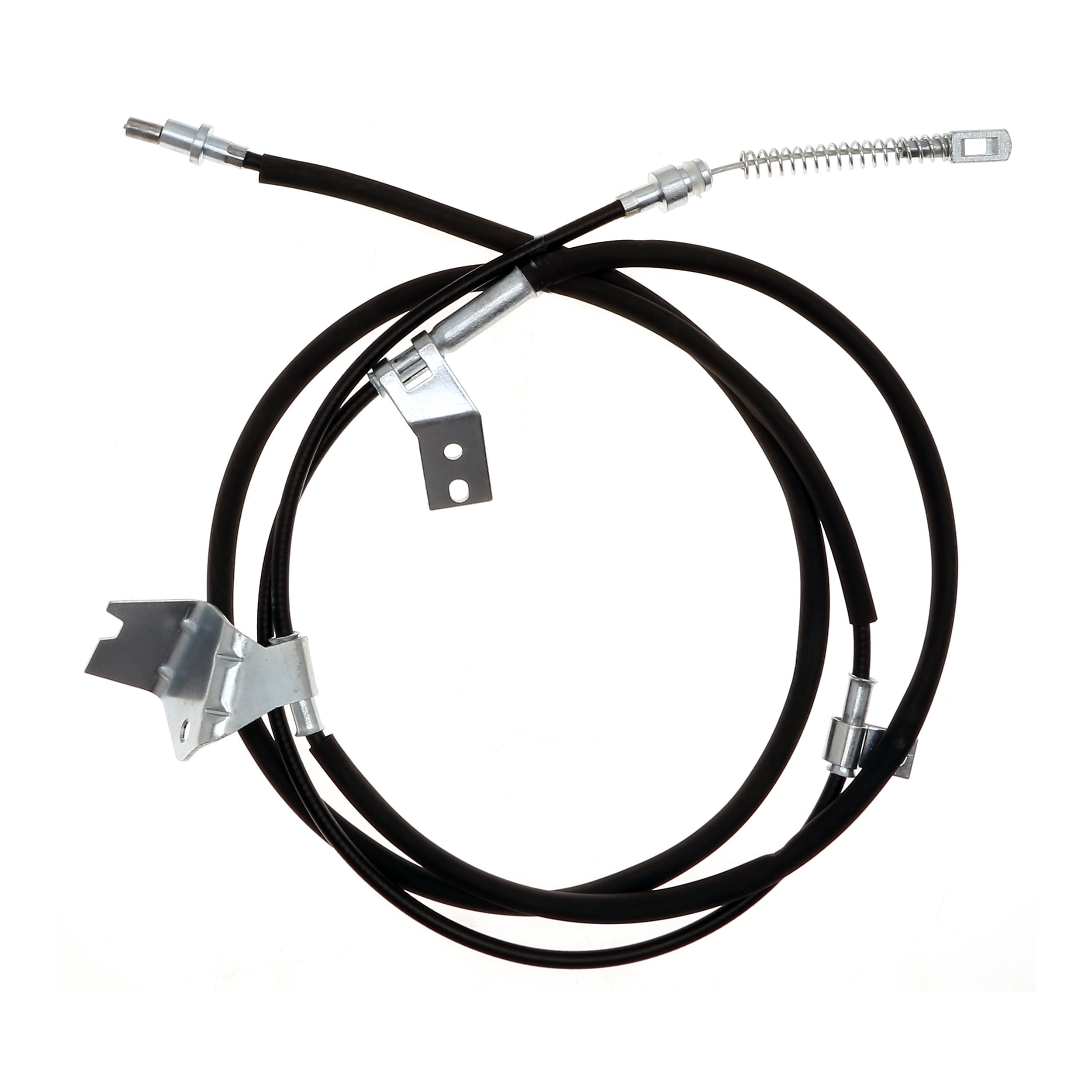 Raybestos Element3 Parking Brake Cable, BC96194 Fits select: 2002-2007 BUICK RENDEZVOUS
