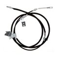 thumbnail image 1 of Raybestos Element3 Parking Brake Cable, BC96194 Fits select: 2002-2007 BUICK RENDEZVOUS, 1 of 2
