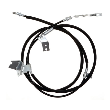Raybestos Element3 Parking Brake Cable, BC96194 Fits select: 2002-2007 BUICK RENDEZVOUS