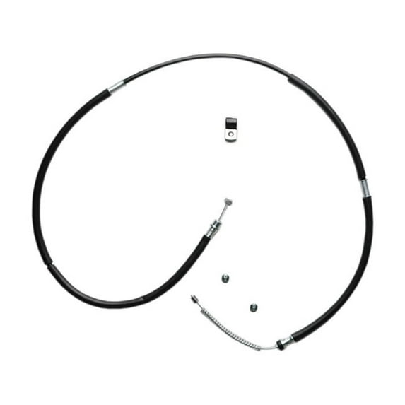 Raybestos Element3 Parking Brake Cable, BC96256 Fits select: 1999-2003 MITSUBISHI GALANT