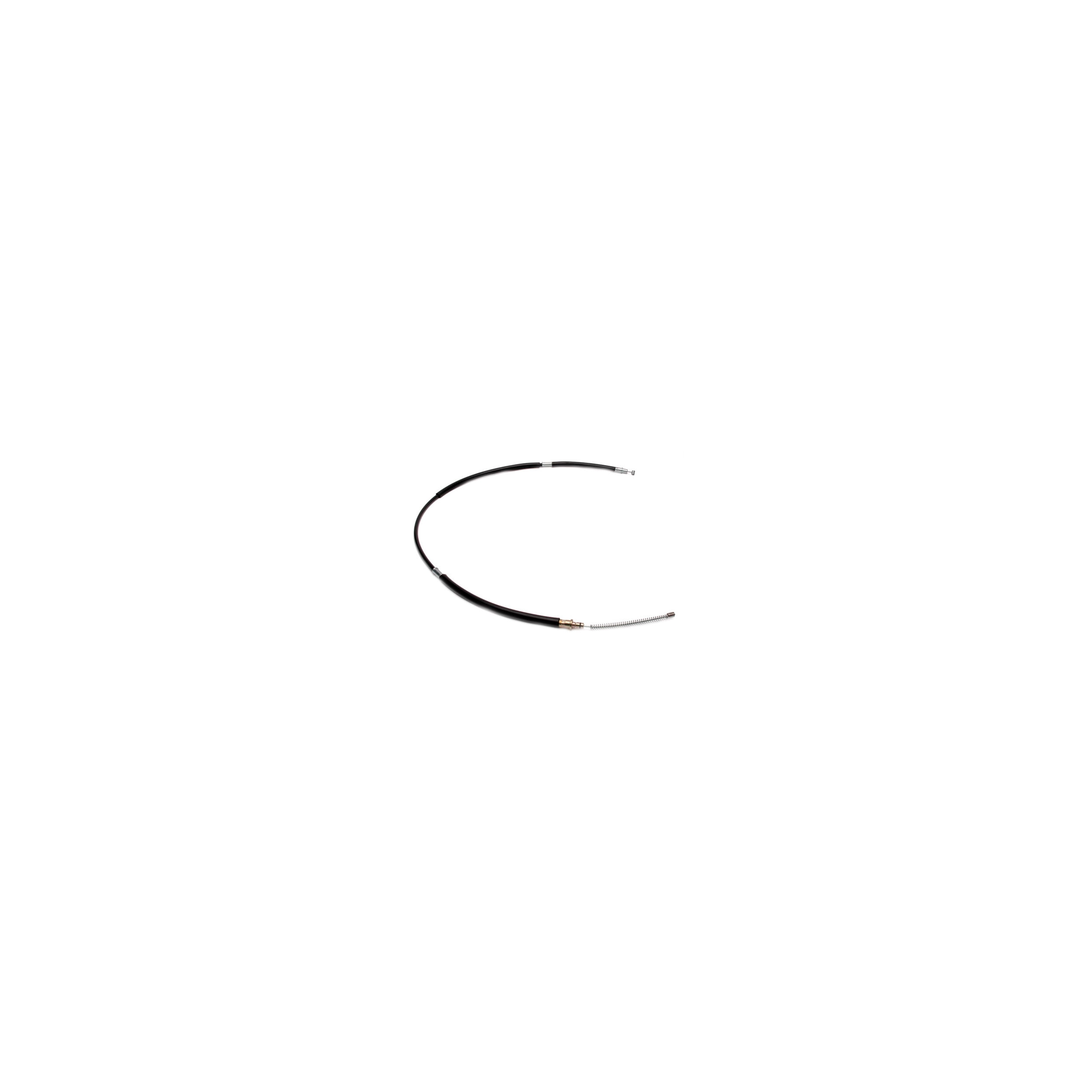 Raybestos Element3 Parking Brake Cable, BC96267