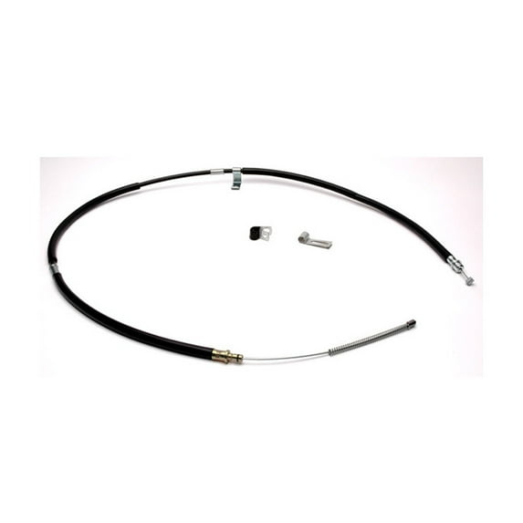 Raybestos Element3 Parking Brake Cable, BC96272 Fits select: 2004-2008,2010-2011 MITSUBISHI ENDEAVOR
