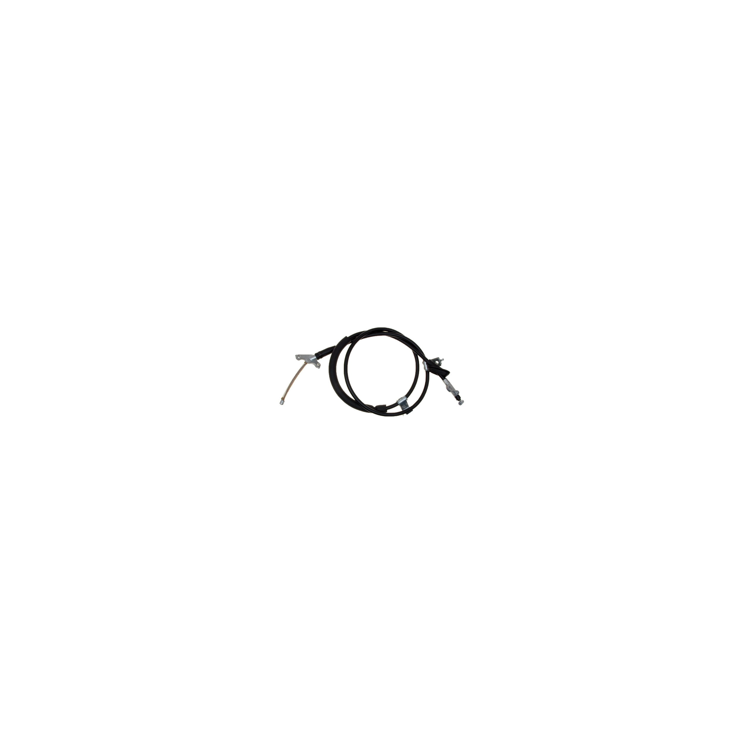 Raybestos Element3 Parking Brake Cable, BC96287 Fits select: 1999-2003 ACURA 3.2TL