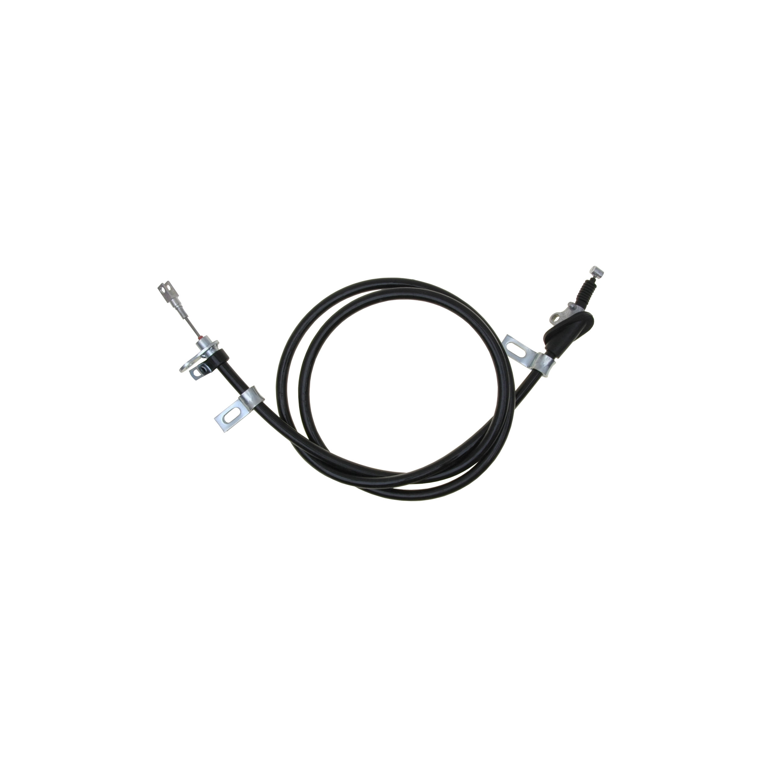 Raybestos Element3 Parking Brake Cable, BC96356 Fits select: 2002-2006 NISSAN ALTIMA