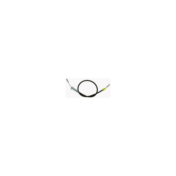 Raybestos Element3 Parking Brake Cable, BC96434 Fits select: 1998-2003 MERCEDES-BENZ CLK, 1994-2000 MERCEDES-BENZ C