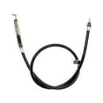 thumbnail image 1 of Raybestos Element3 Parking Brake Cable, BC96603 Fits select: 2003-2006 CHEVROLET SSR, 1 of 2