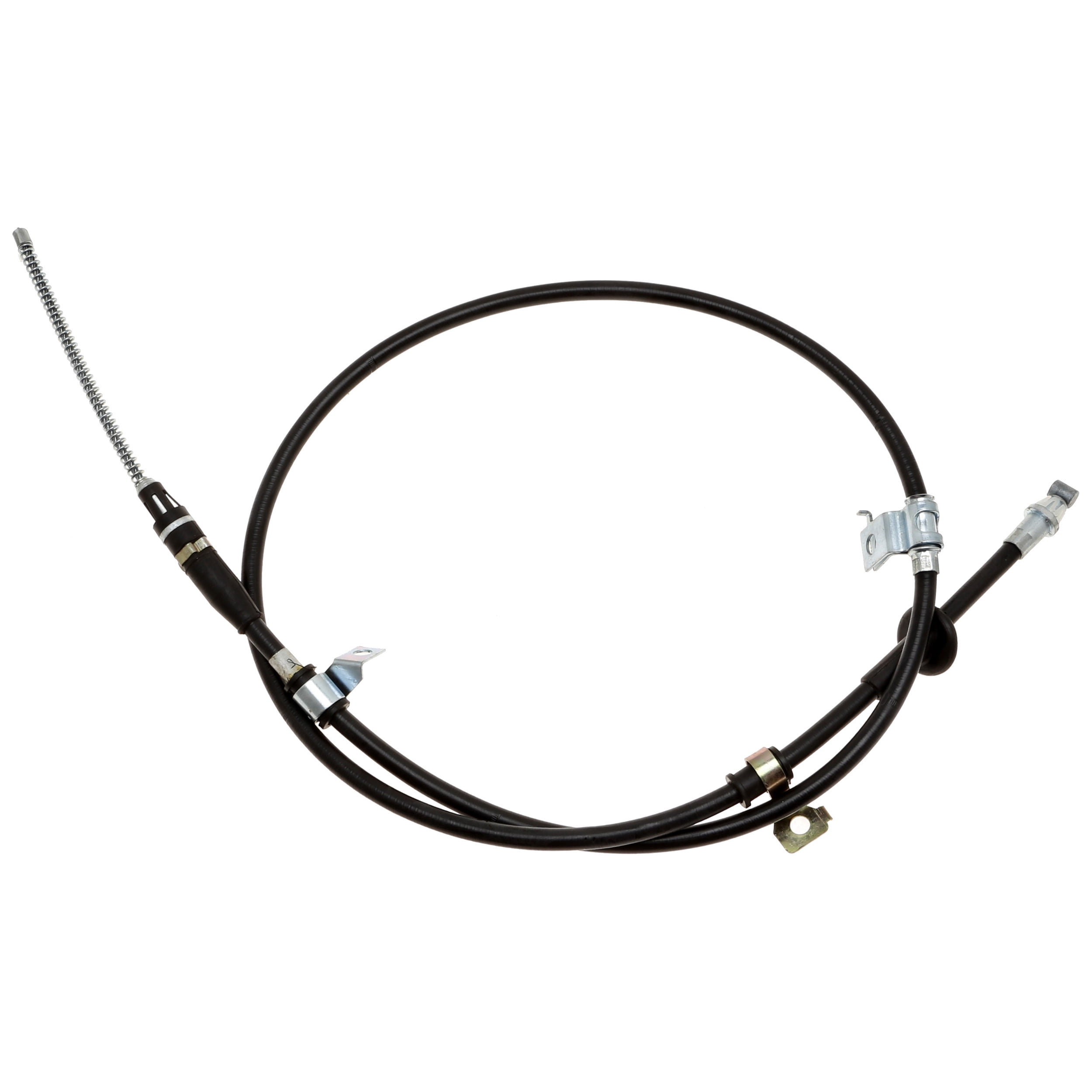 Raybestos Element3 Parking Brake Cable, BC96651 Fits select: 2001-2005 KIA RIO