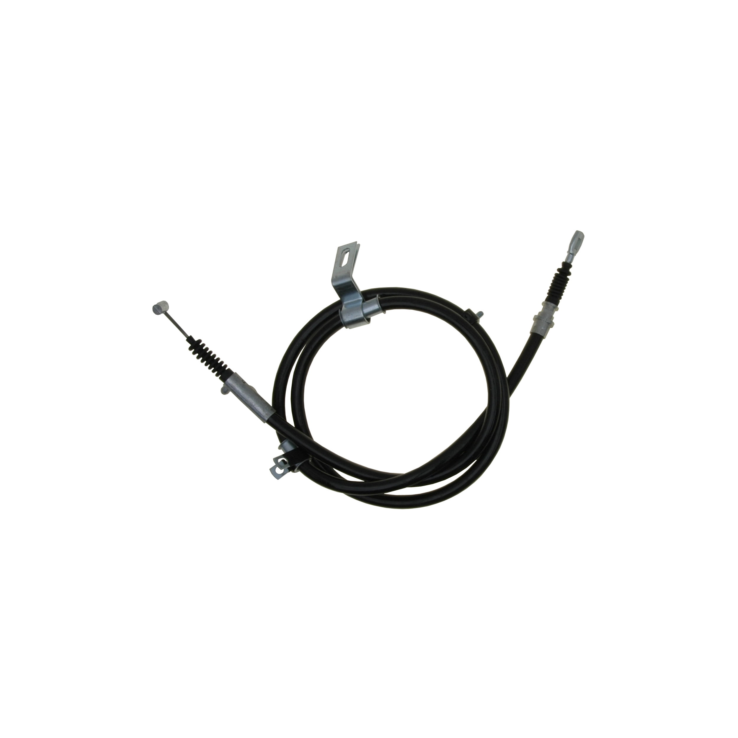 Raybestos Element3 Parking Brake Cable, BC96667 Fits select: 2000-2003 NISSAN MAXIMA
