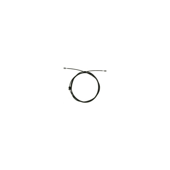 Raybestos Element3 Parking Brake Cable, BC96693 Fits select: 2011 FORD F450, 2012-2016 FORD F450 SUPER DUTY