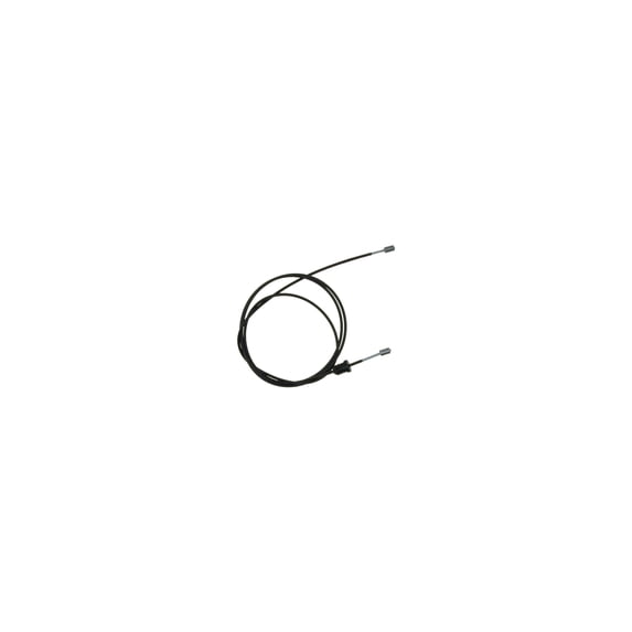 Raybestos Element3 Parking Brake Cable, BC96696 Fits select: 2011 FORD F350, 2012-2016 FORD F350 SUPER DUTY