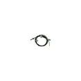 thumbnail image 1 of Raybestos Element3 Parking Brake Cable, BC96712 Fits select: 2001-2006 HYUNDAI SANTA FE, 1 of 2