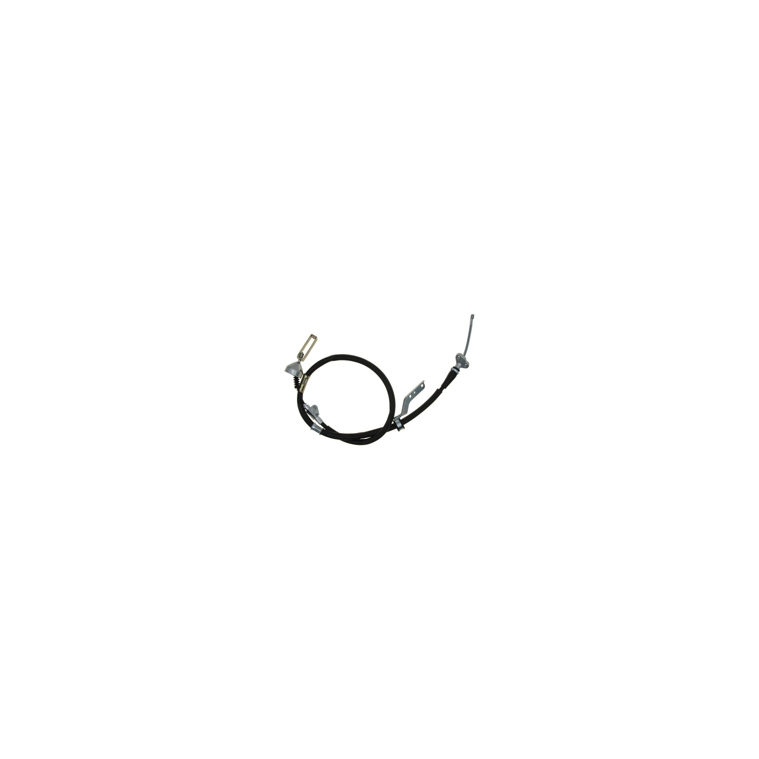 Raybestos Element3 Parking Brake Cable, BC96759