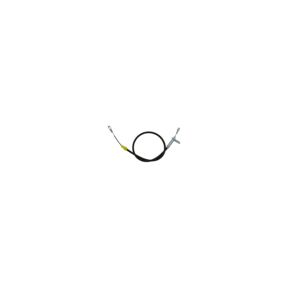 Raybestos Element3 Parking Brake Cable, BC96760 Fits select: 1996-2003 MERCEDES-BENZ E
