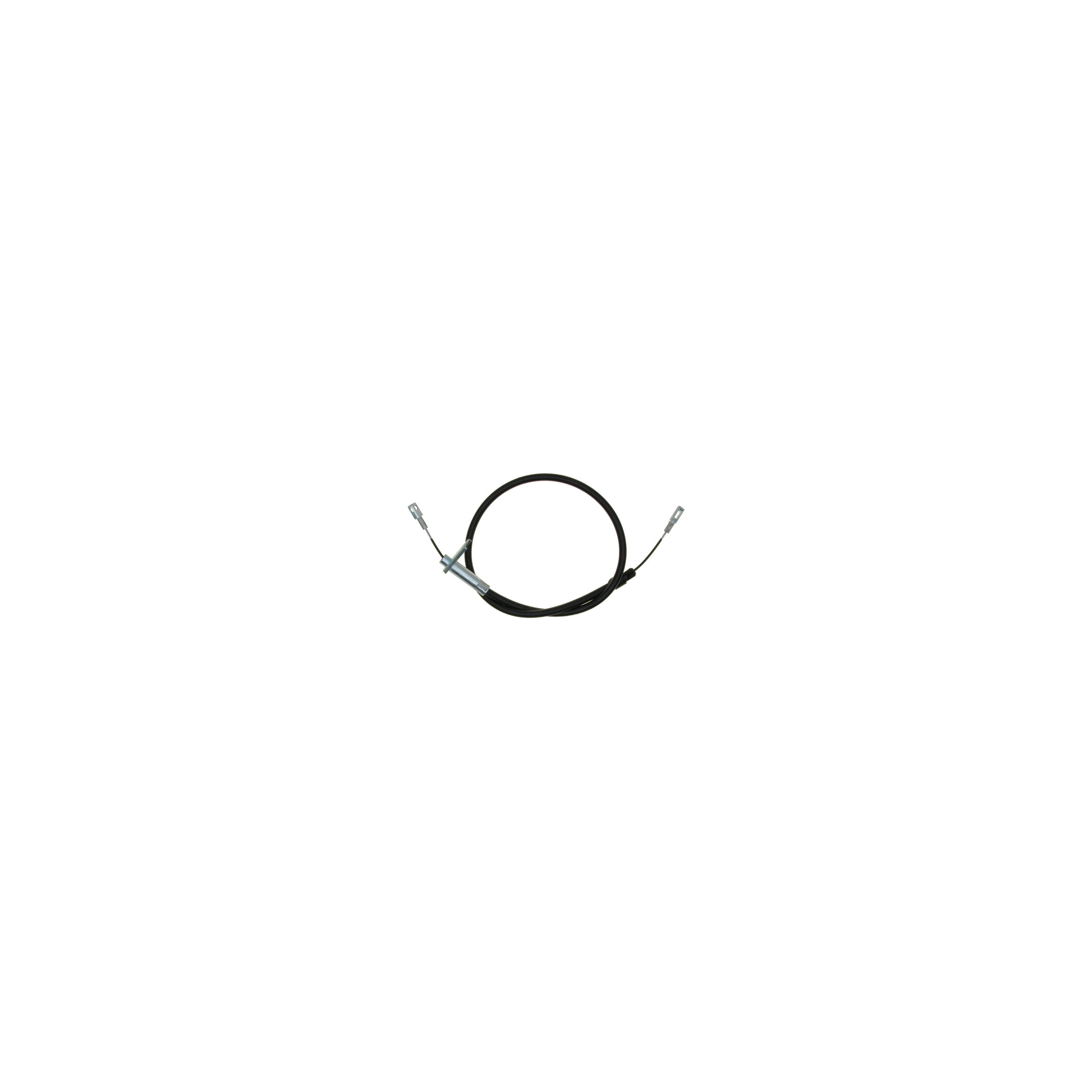 Raybestos Element3 Parking Brake Cable, BC96761 Fits select: 1996-2003 MERCEDES-BENZ E