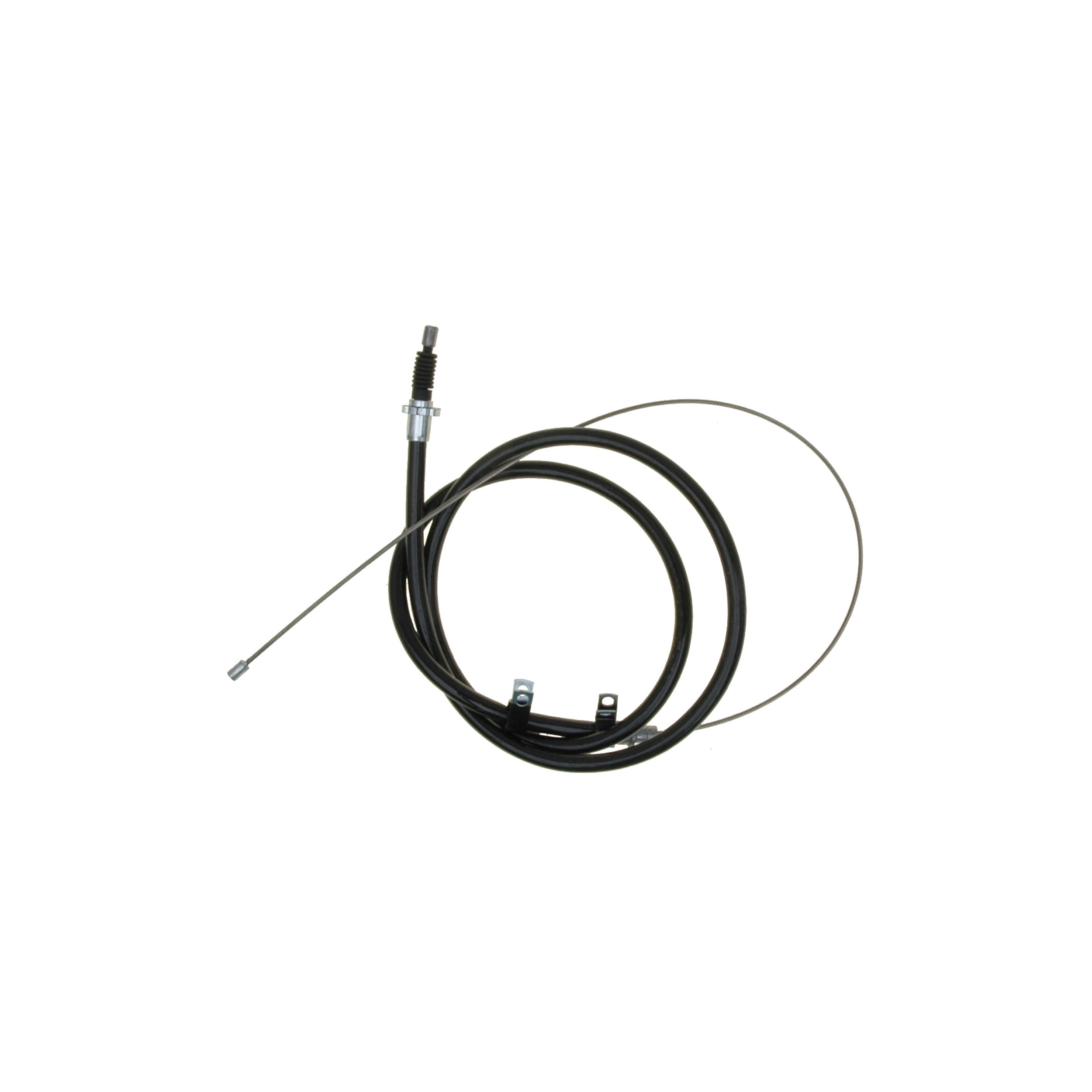 Raybestos Element3 Parking Brake Cable, BC96770 Fits select: 1995 NISSAN TRUCK