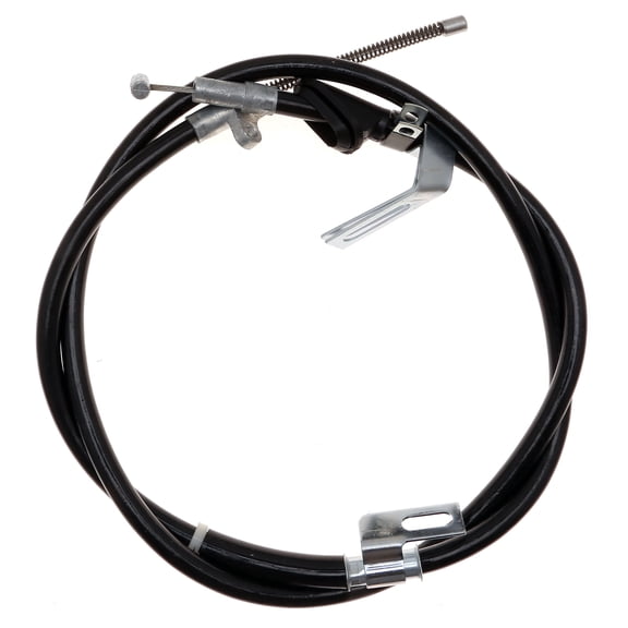 Raybestos Element3 Parking Brake Cable, BC96825 Fits select: 2003-2005 HONDA CIVIC LX