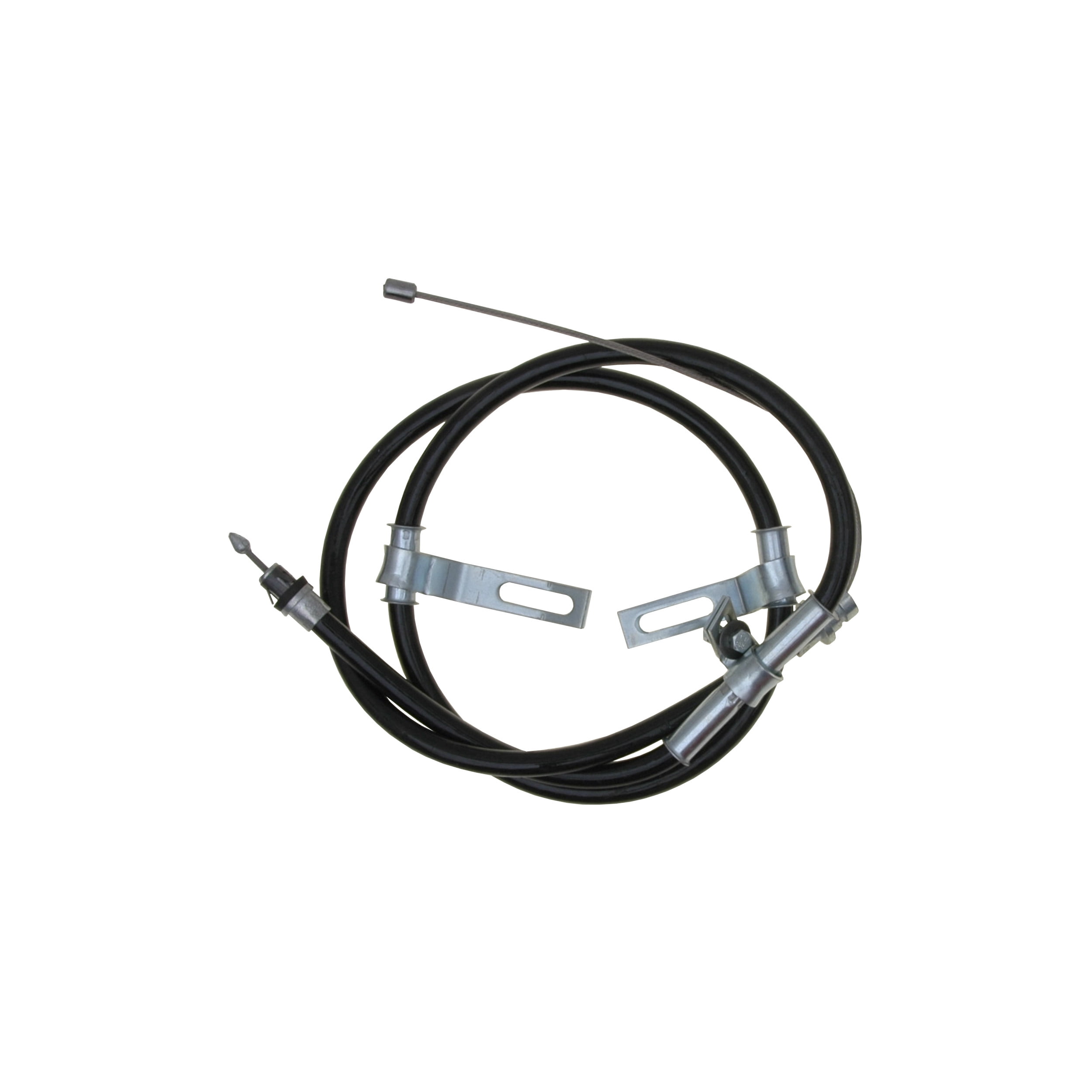 Raybestos Element3 Parking Brake Cable, BC96858 Fits select: 2004-2008 CHEVROLET COLORADO, 2004-2008 GMC CANYON