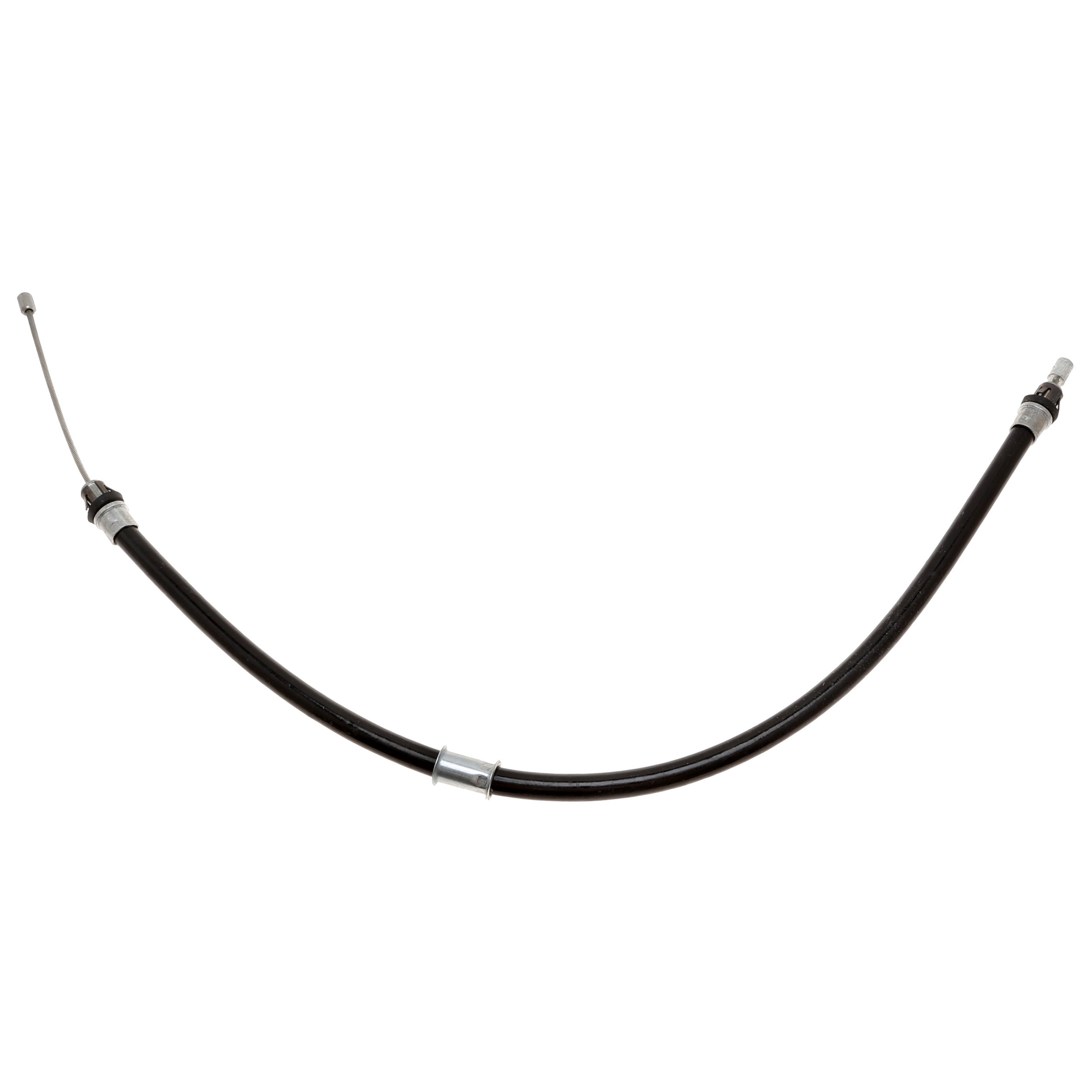 Raybestos Element3 Parking Brake Cable, BC96878 Fits select: 2005-2008 CHEVROLET UPLANDER, 2006 PONTIAC MONTANA