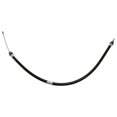 thumbnail image 1 of Raybestos Element3 Parking Brake Cable, BC96878 Fits select: 2005-2008 CHEVROLET UPLANDER, 2006 PONTIAC MONTANA, 1 of 2