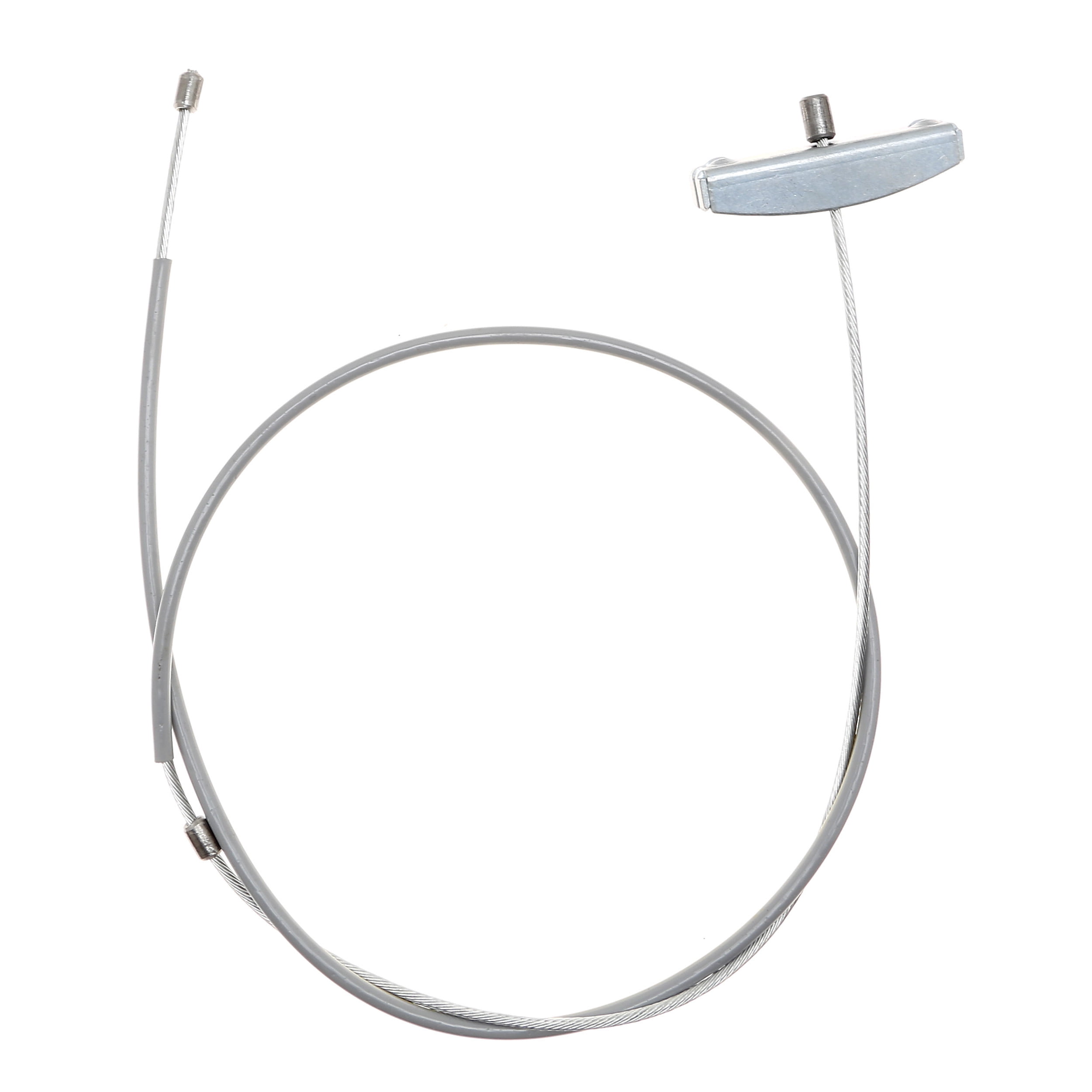 Raybestos Element3 Parking Brake Cable, BC96888 Fits select: 2008-2009 CHEVROLET SUBURBAN, 2008-2009 GMC YUKON XL